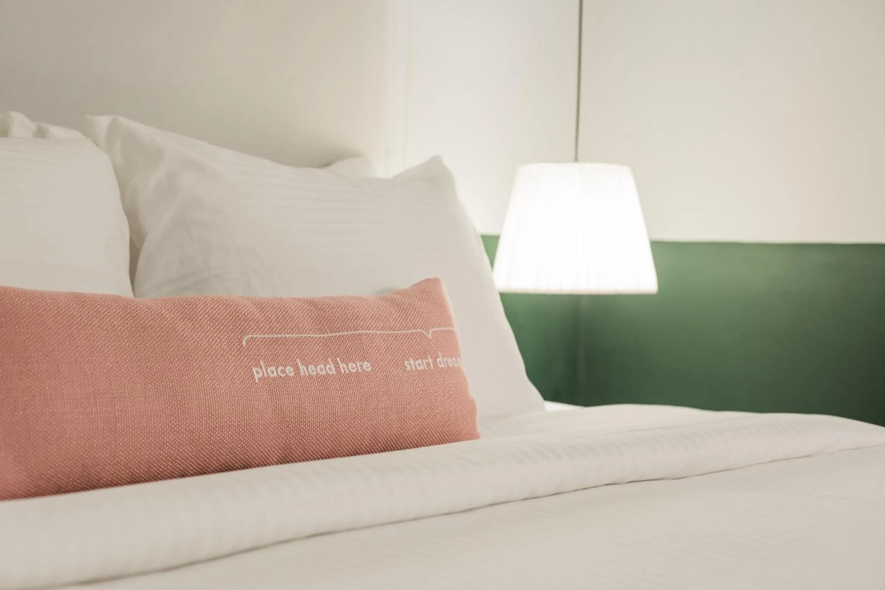 Bedroom in Bunk & Bilik Hotel Jalan Ipoh