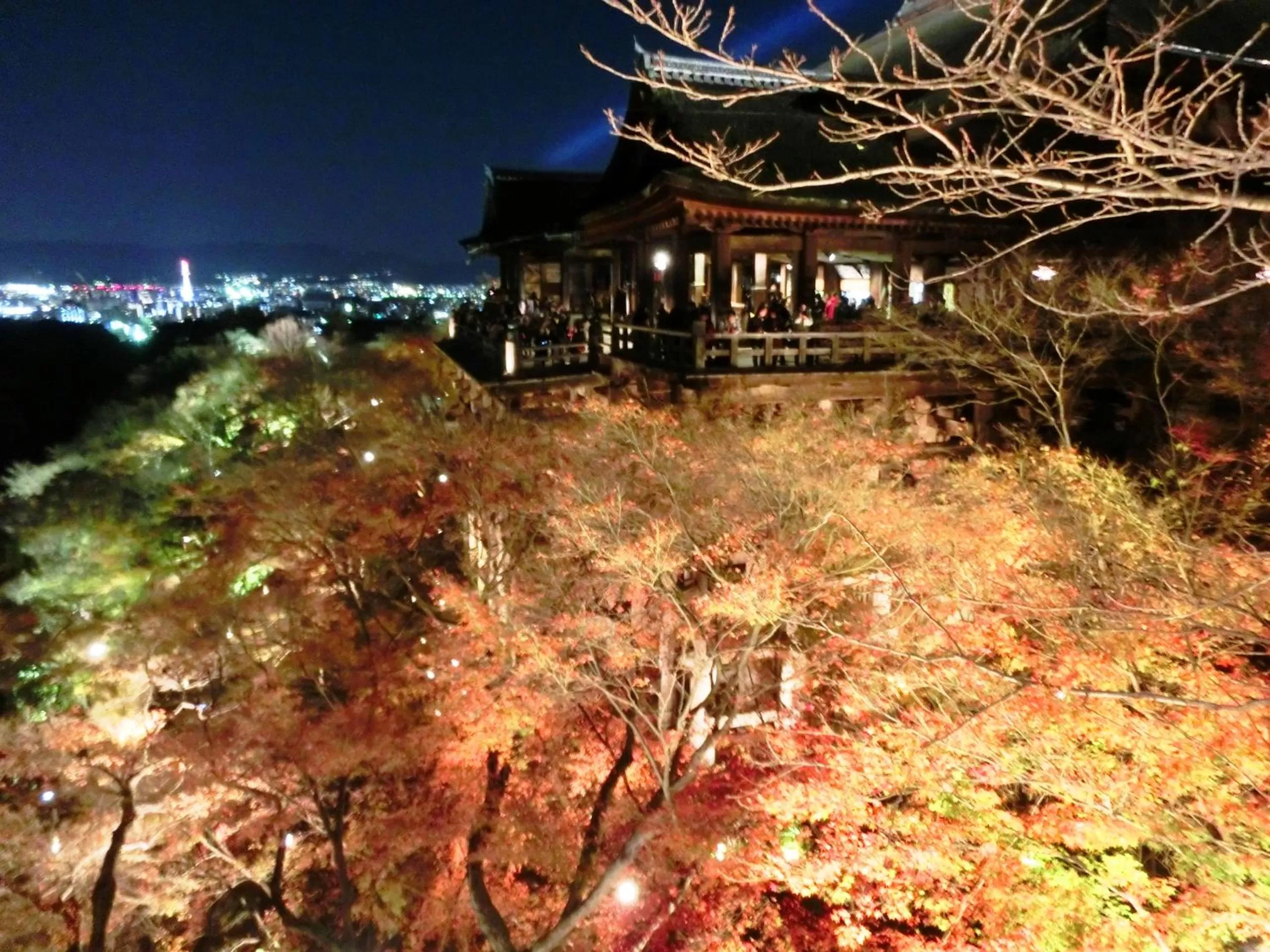 Nearby landmark, Property Building in Hotel Wing International Kyoto - Shijo Karasuma