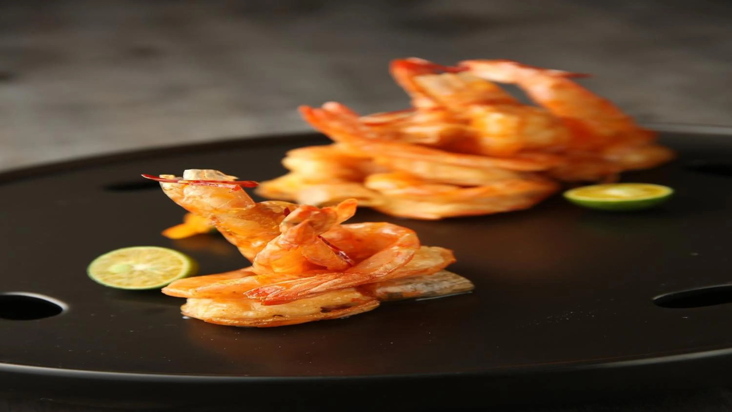 Restaurant/places to eat in Holiday Inn Beijing Shijingshan Parkview by IHG