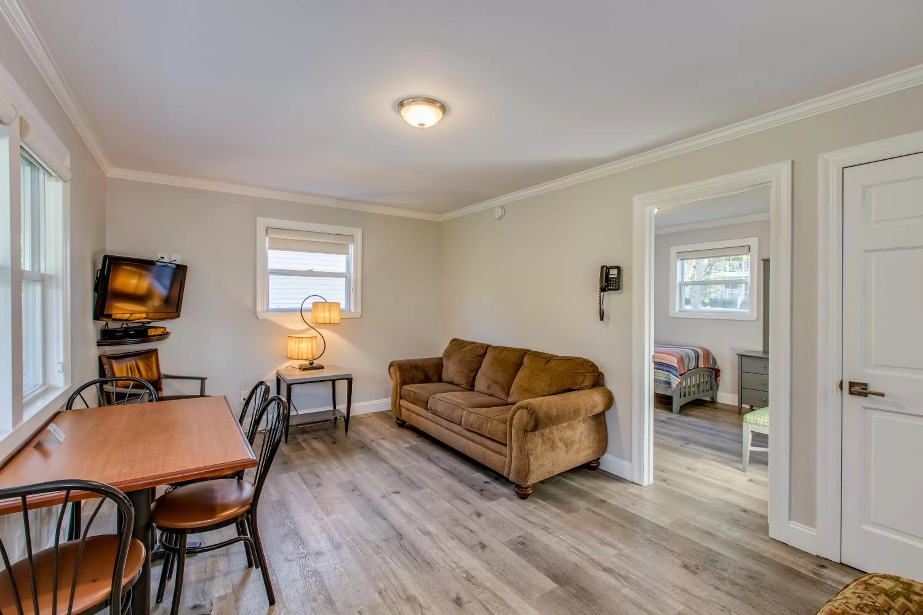 Colonial Shores Resort