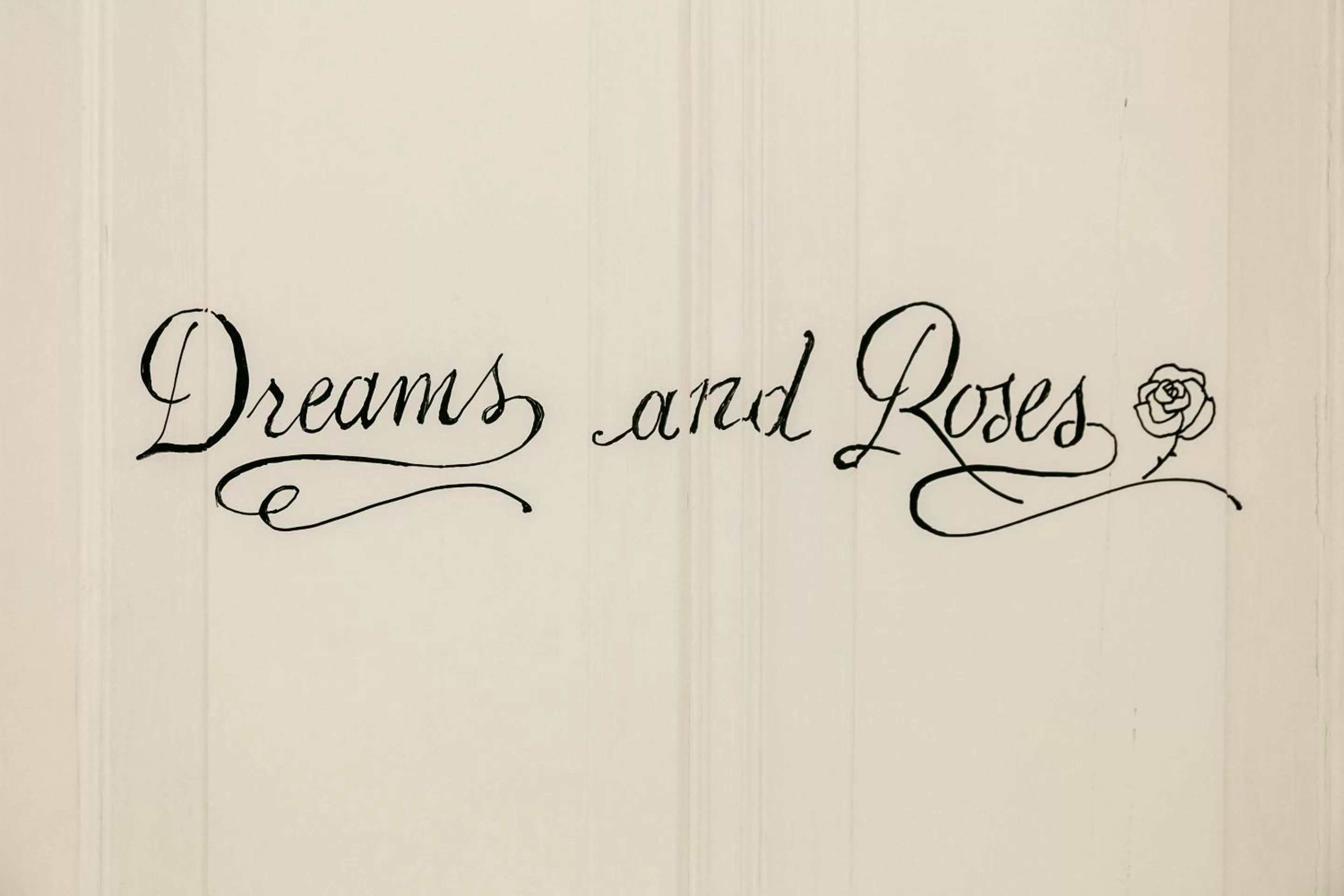 Decorative detail in Afea Art & Rooms