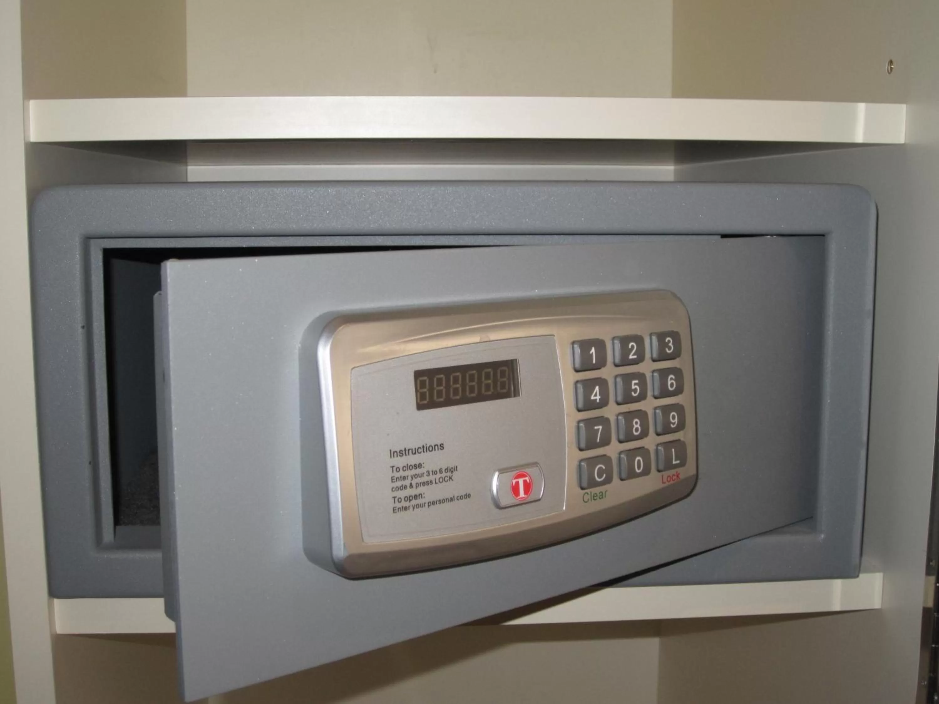 Other in Best Western Hotel Piccadilly