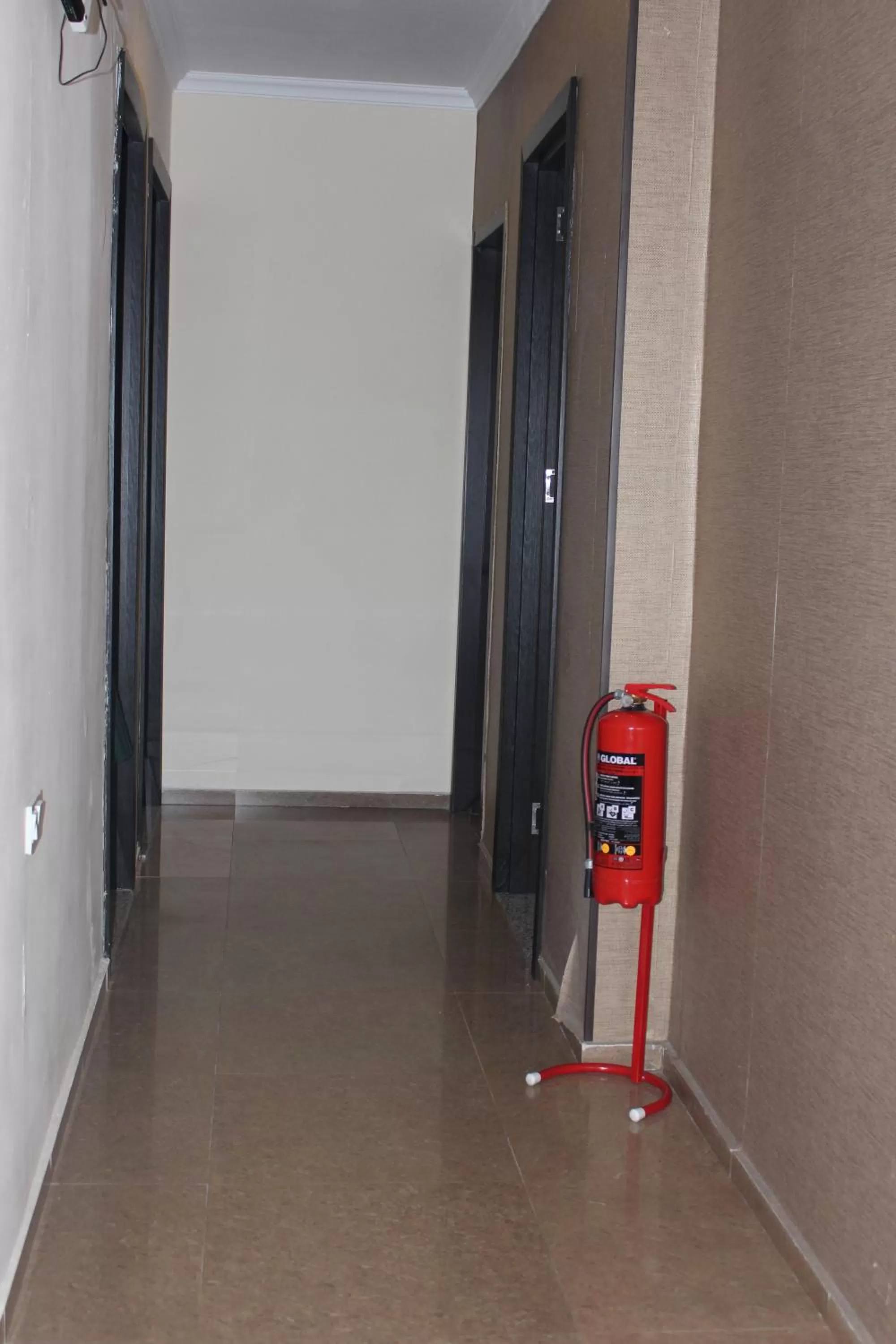 Balcony/Terrace in IRISE