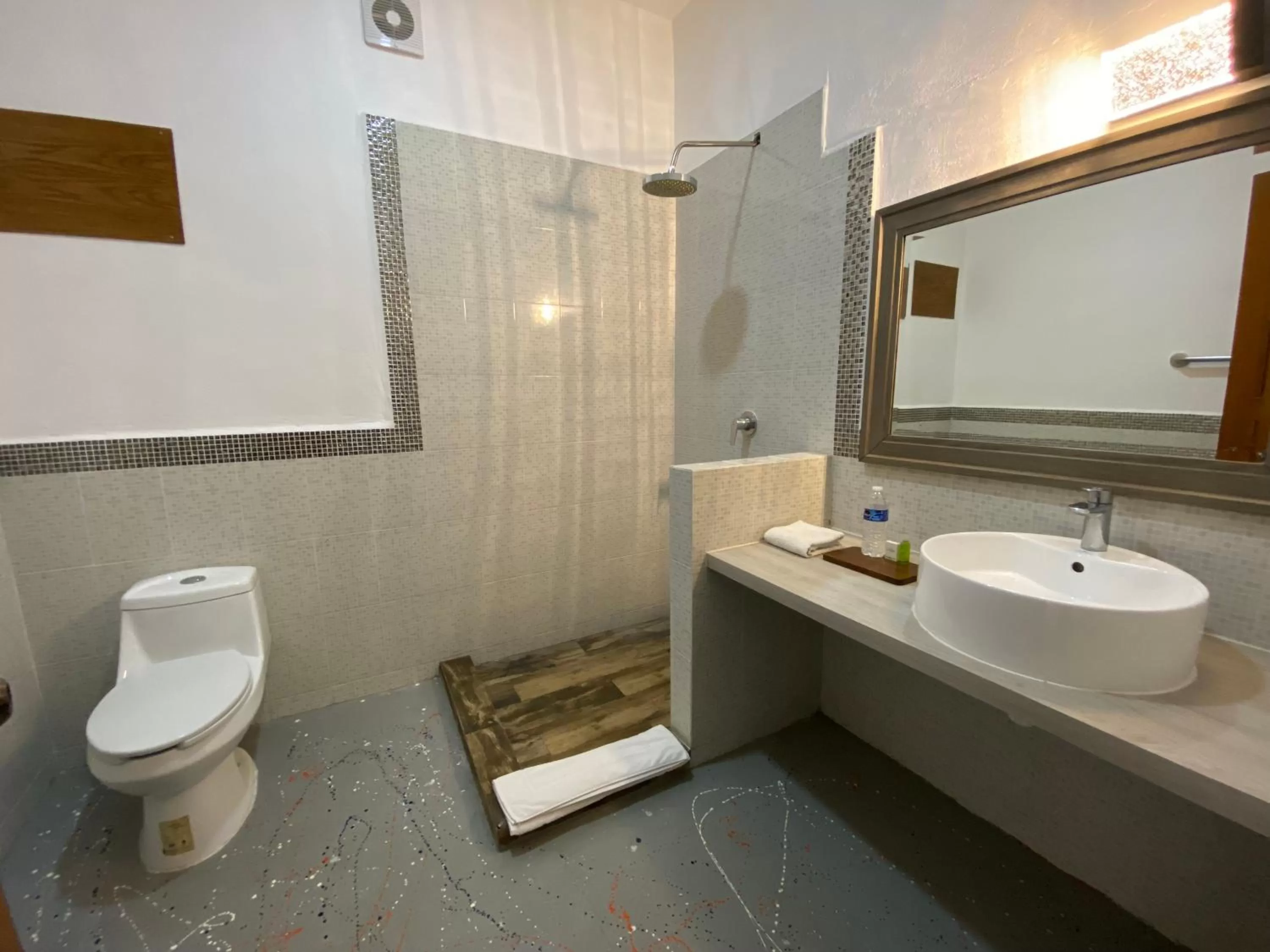 Superior King Room in Ocean Drive Hotel