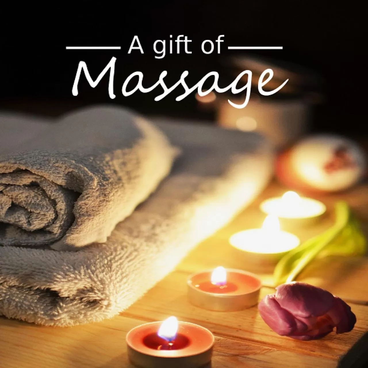 Massage in Rostrevor Valley Holiday Park Rooms with Hot tub and car service