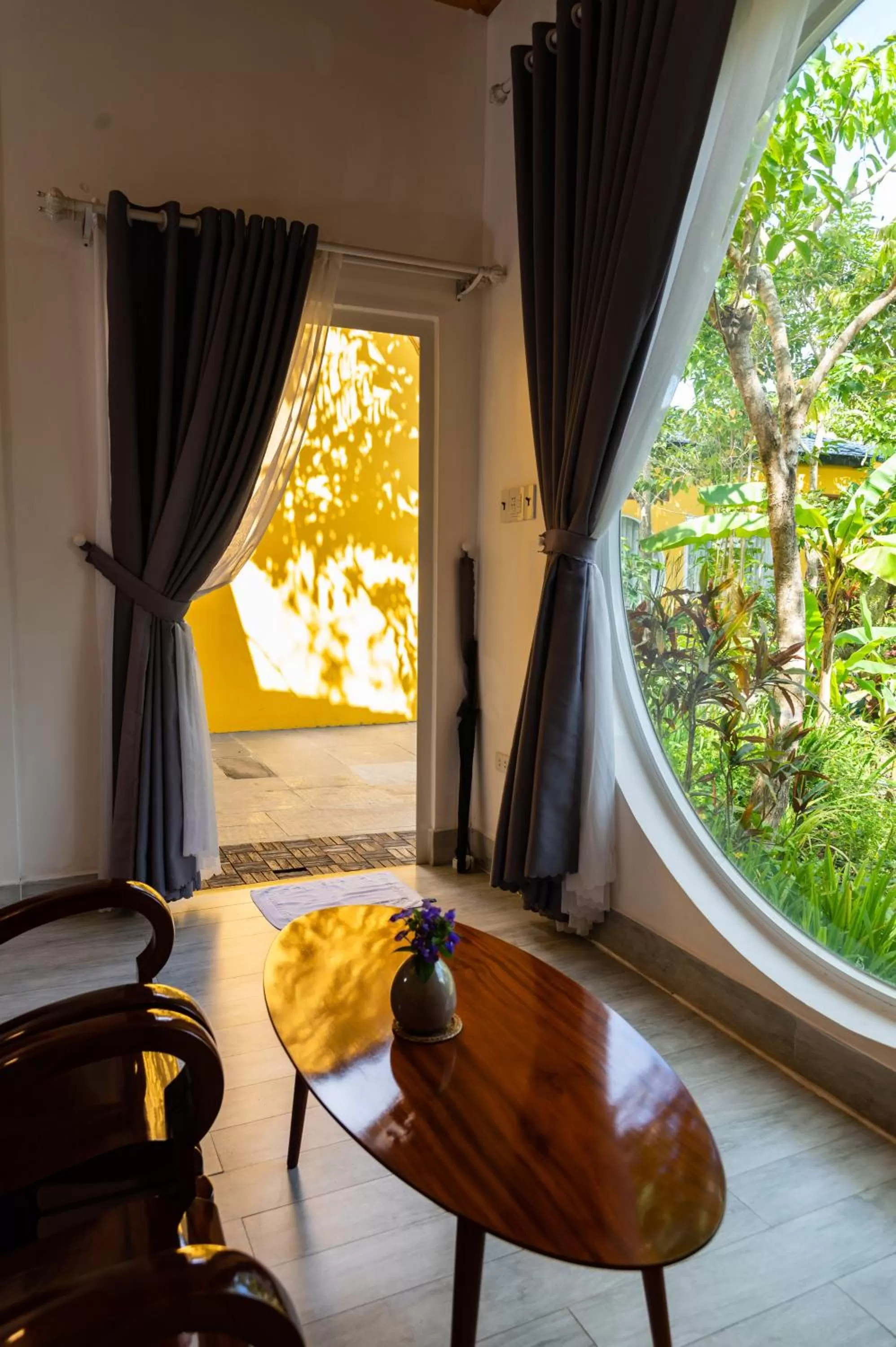 Property building in Binh Minh Eco Lodge