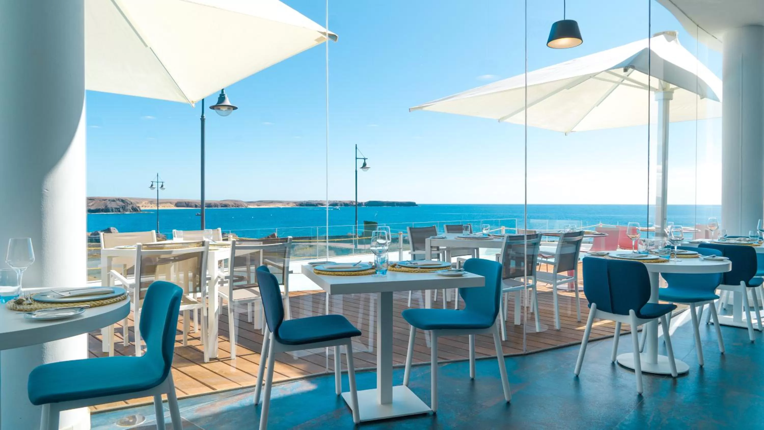 CalaLanzarote Suites Hotel - Adults Only