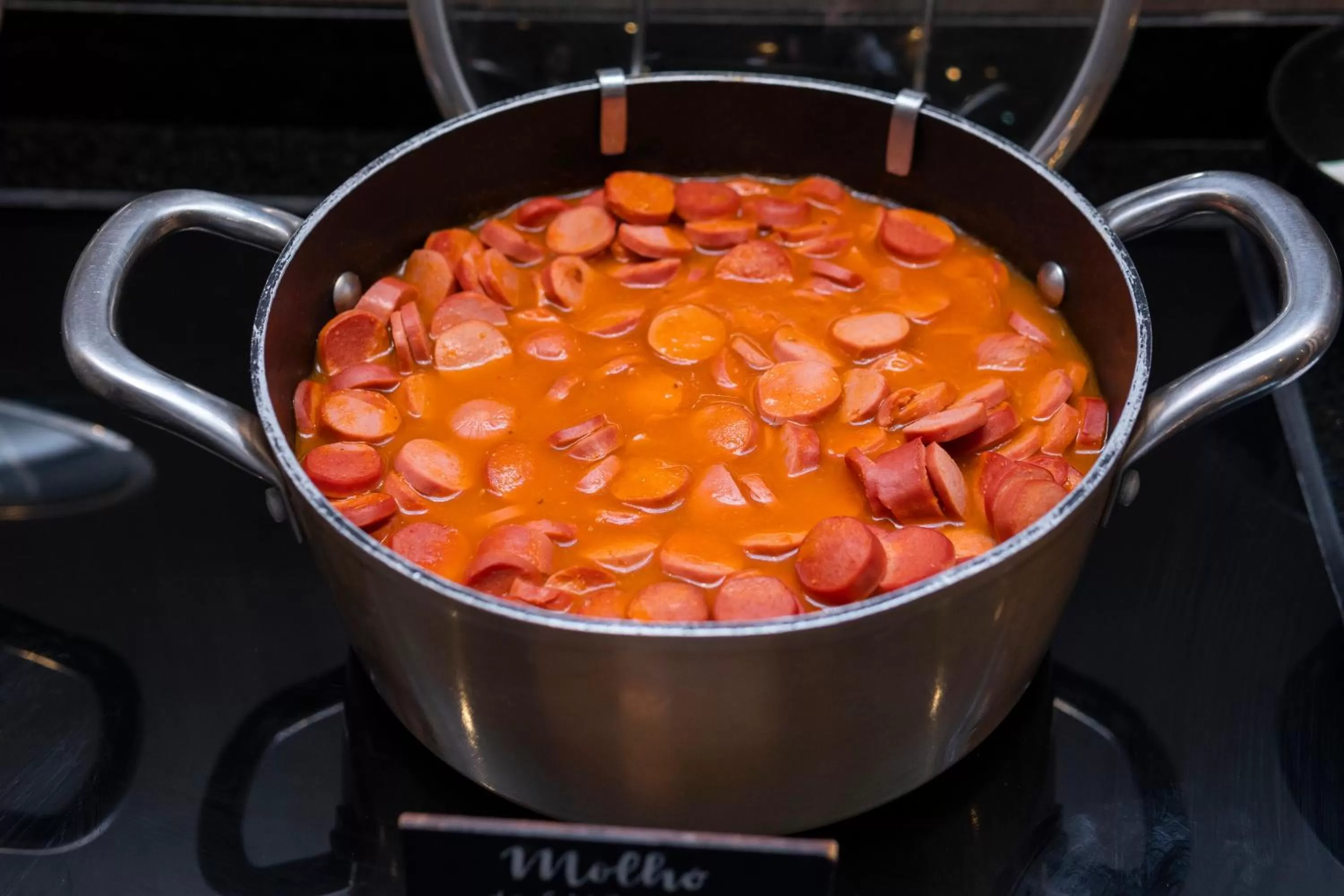 Breakfast in ibis Porto Alegre Moinhos de Vento