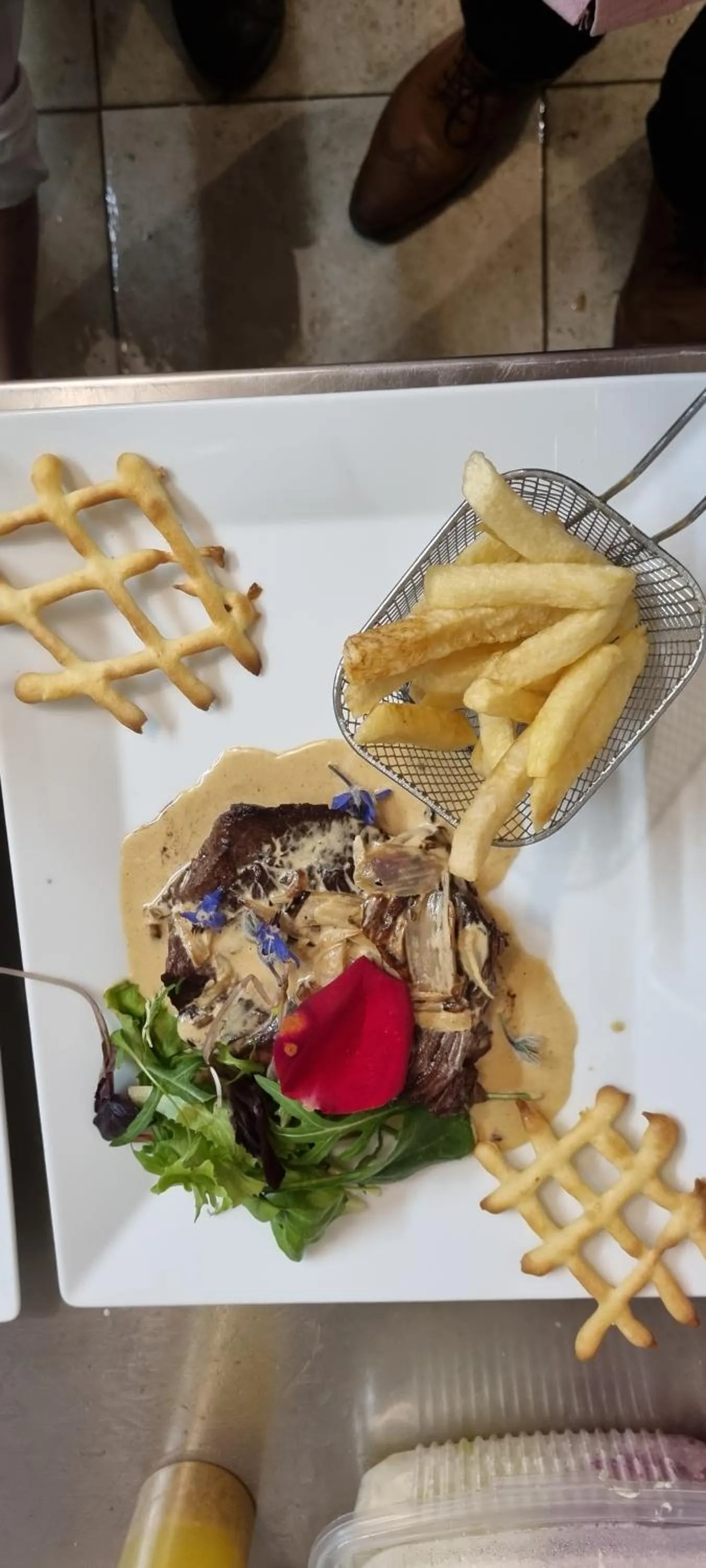 Le Clémenceau Hôtel et Appart'hôtel & Restaurant "Gare Sncf" centre ville