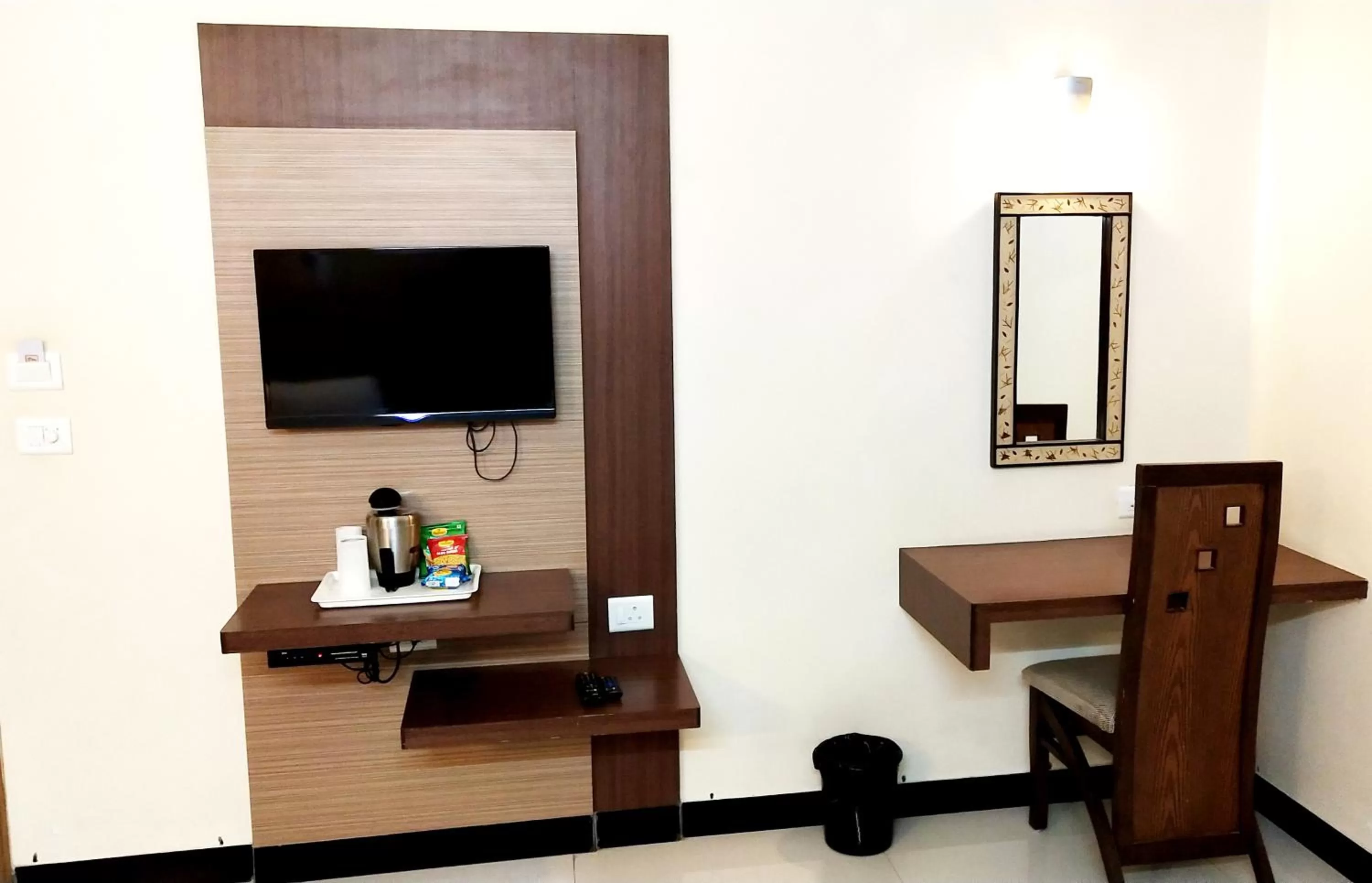 TV and multimedia in The Pioneer