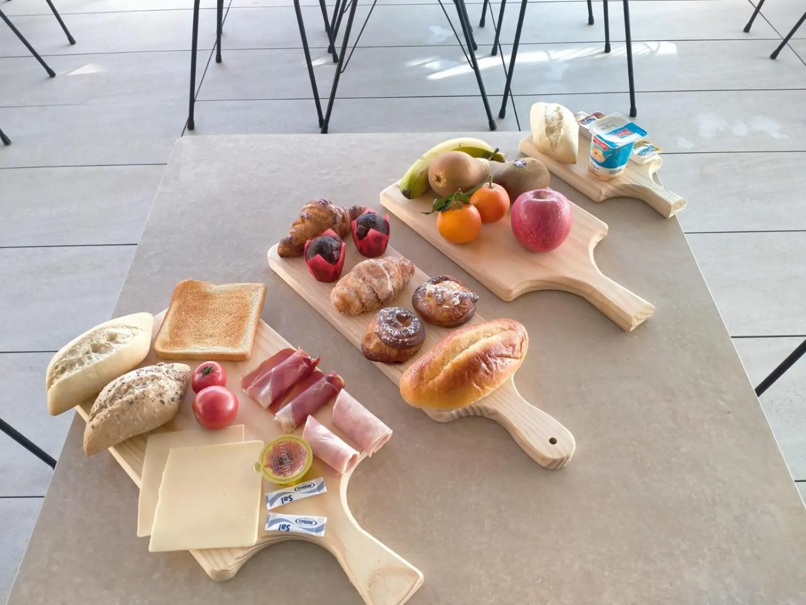 Hotel Sunna Benicassim