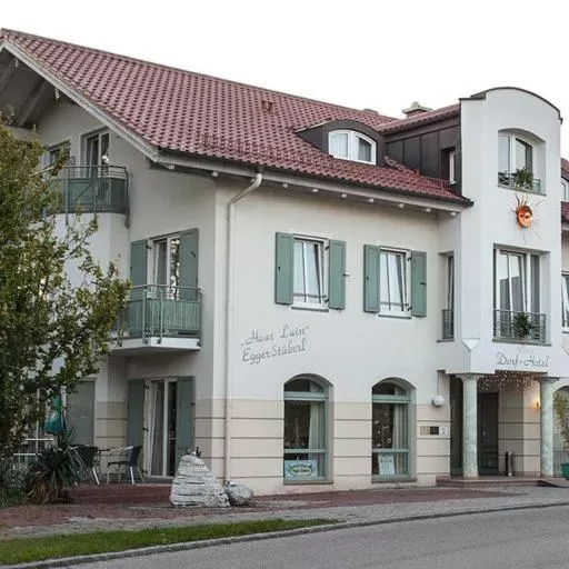 Property Building in Hotel Egger-Stüberl
