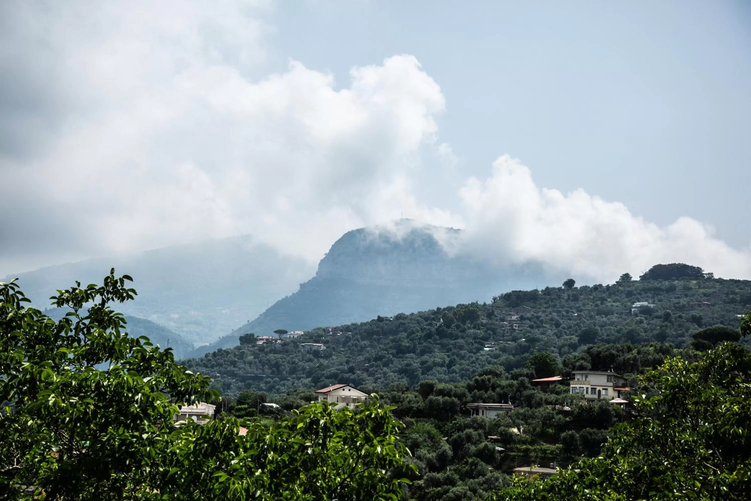 B&b L' Arancio in fiore