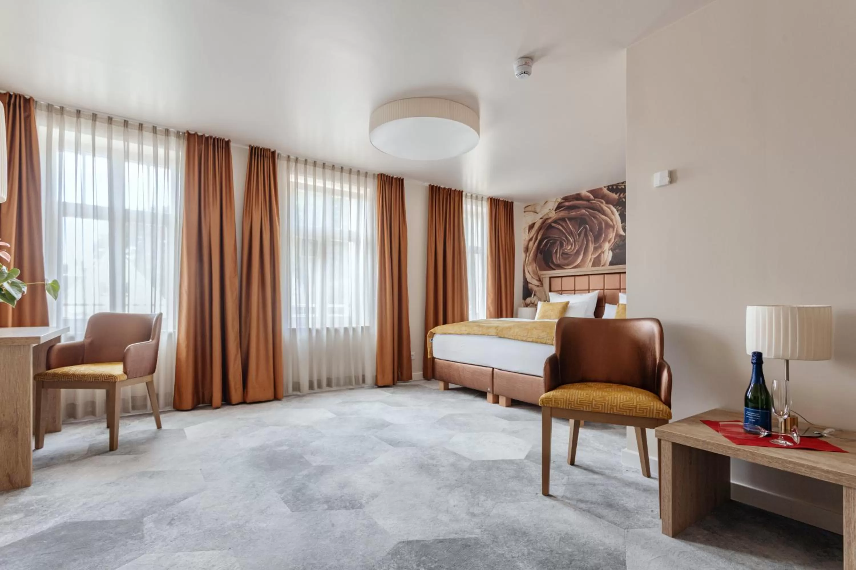 Hotel & Restaurant Rödersaal