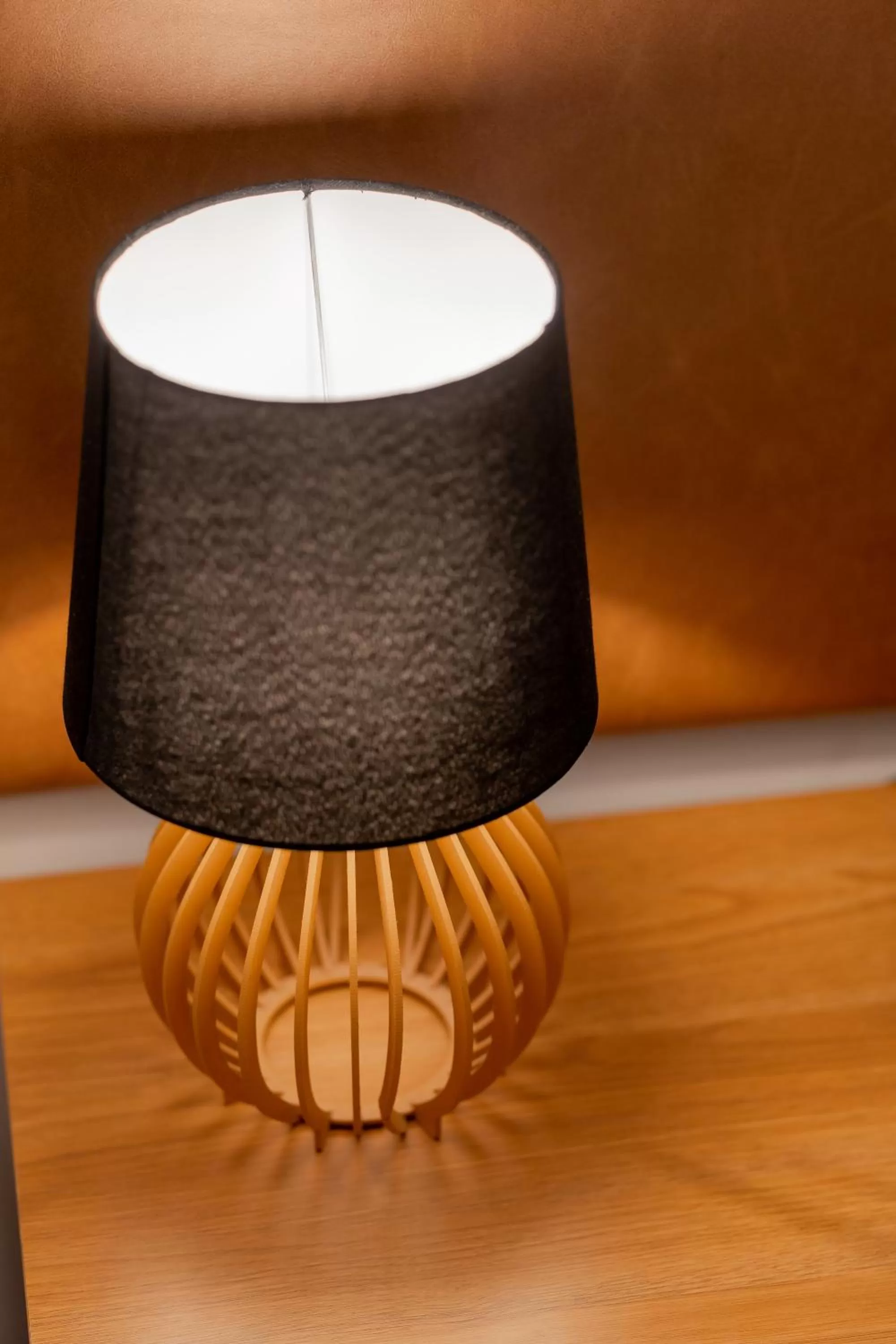 Decorative detail in Pauli Boutique Hotel