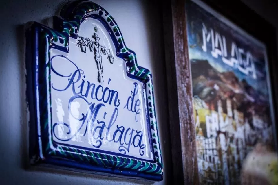 Hotel Rural Andalucia