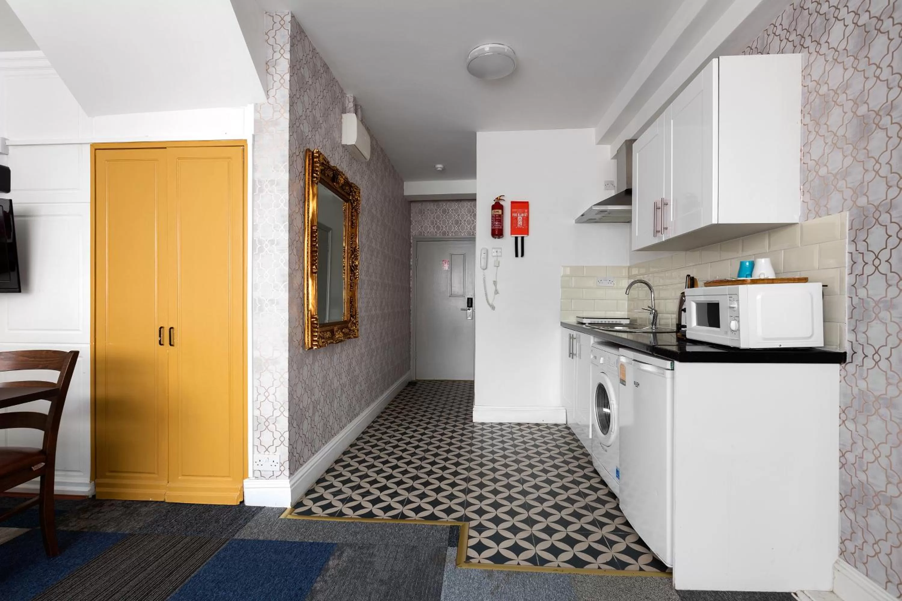 View (from property/room) in Central Hoxton Shoreditch