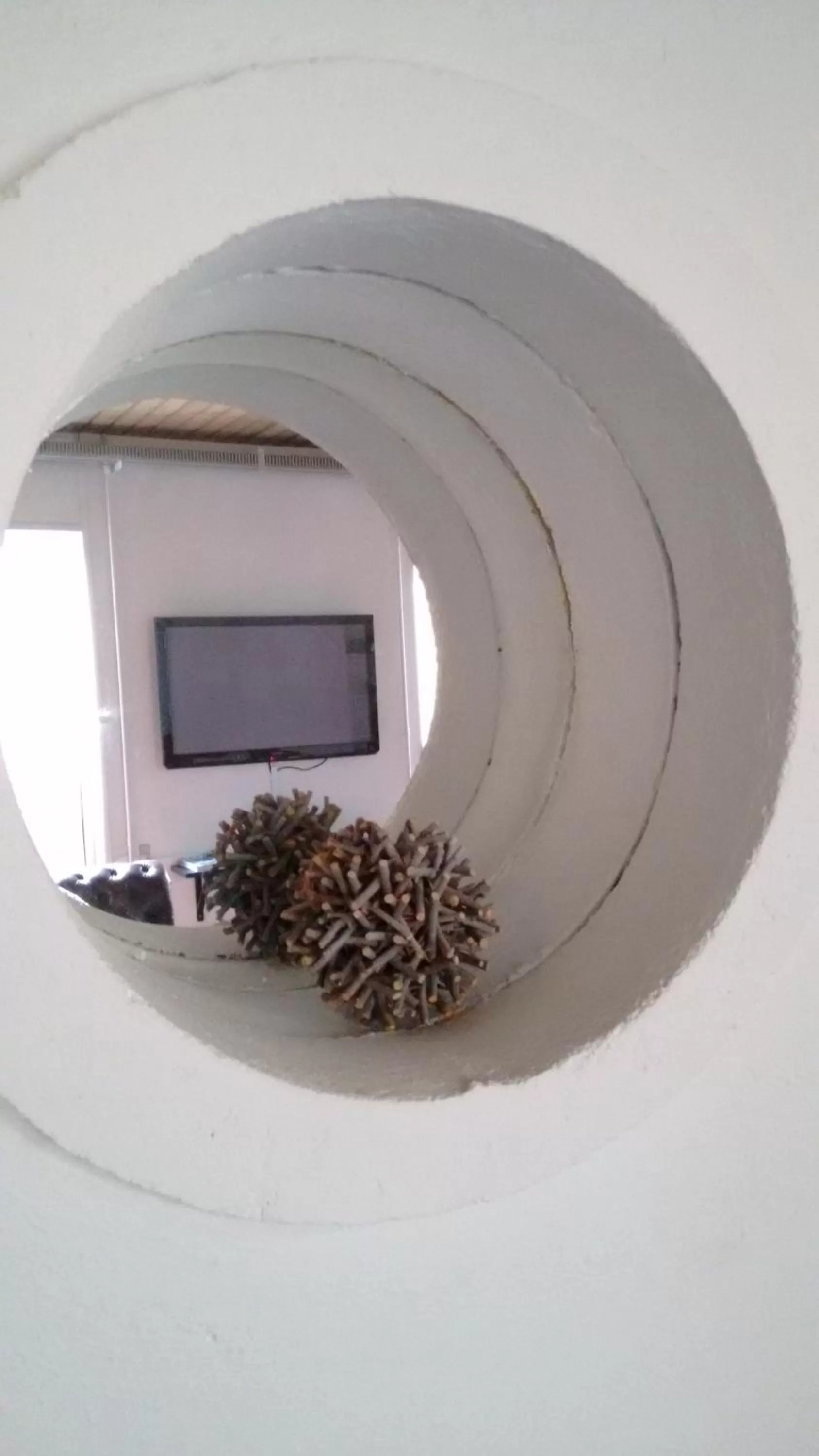 Decorative detail in Annex