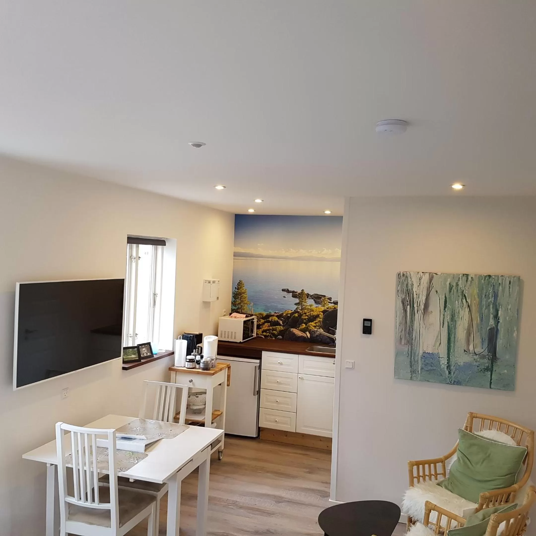 TV and multimedia, Dining Area in EngholmBB