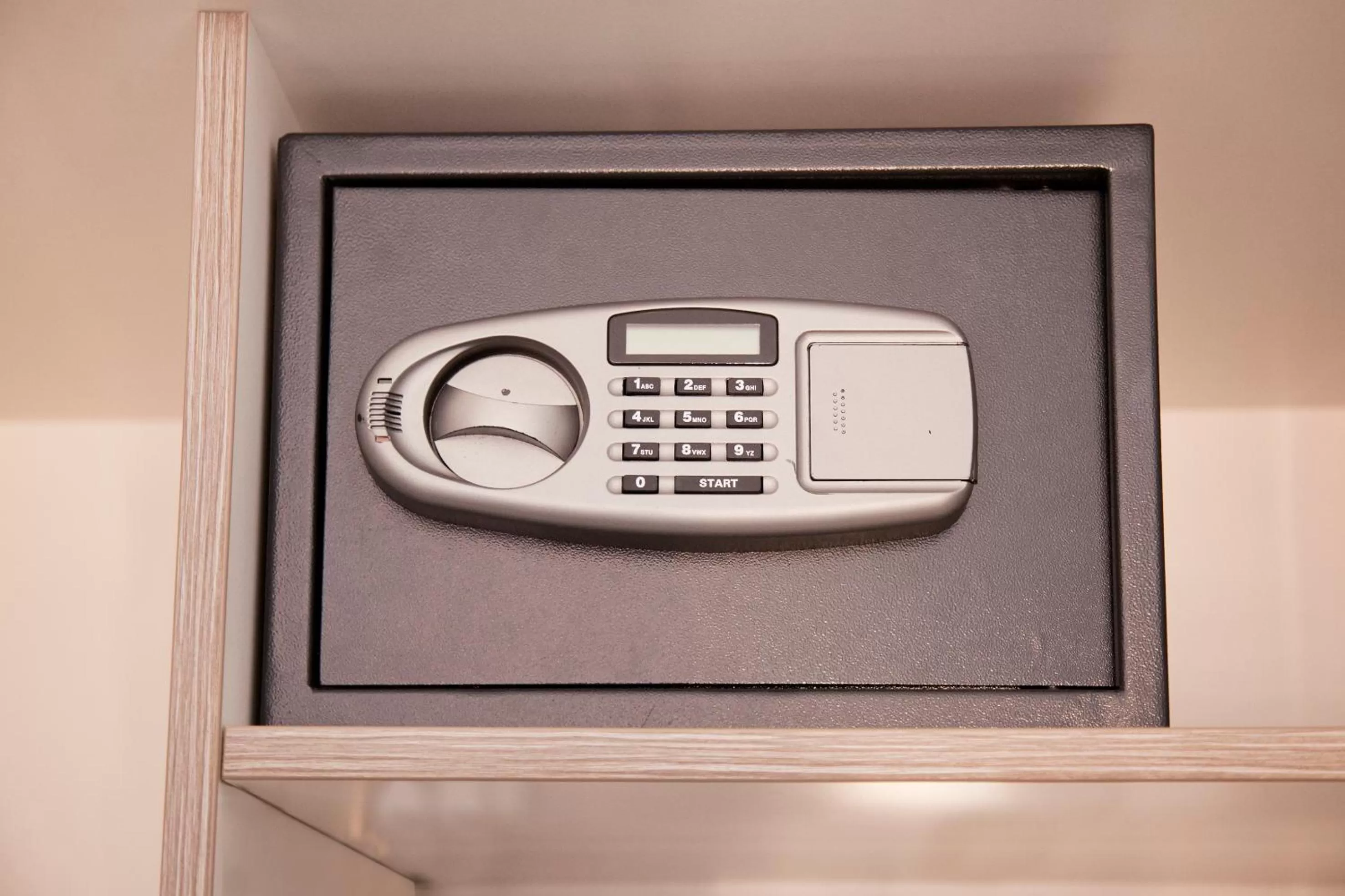 Other in Hotel Nikolai Residence