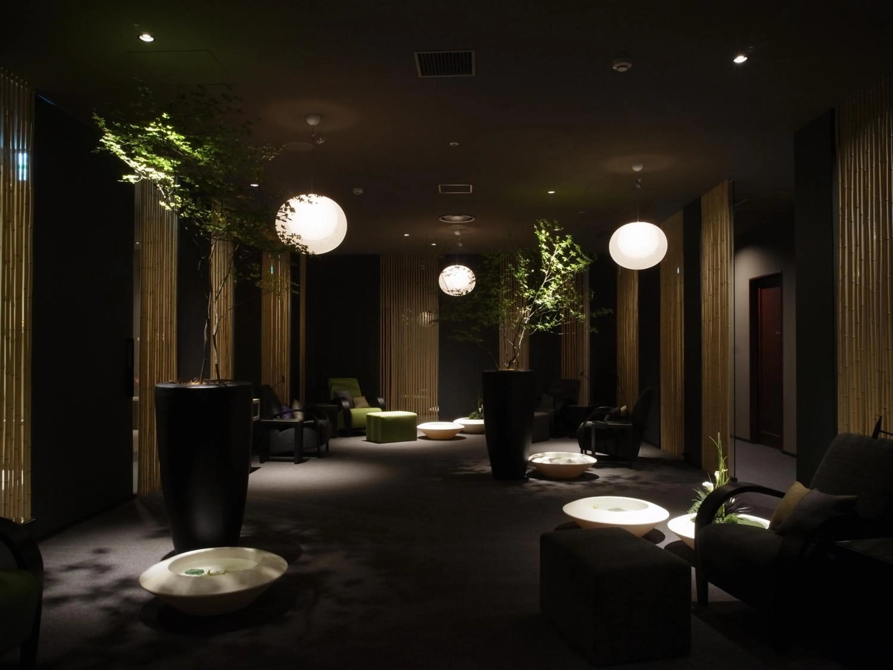 Balcony/Terrace in The Prince Sakura Tower Tokyo, Autograph Collection