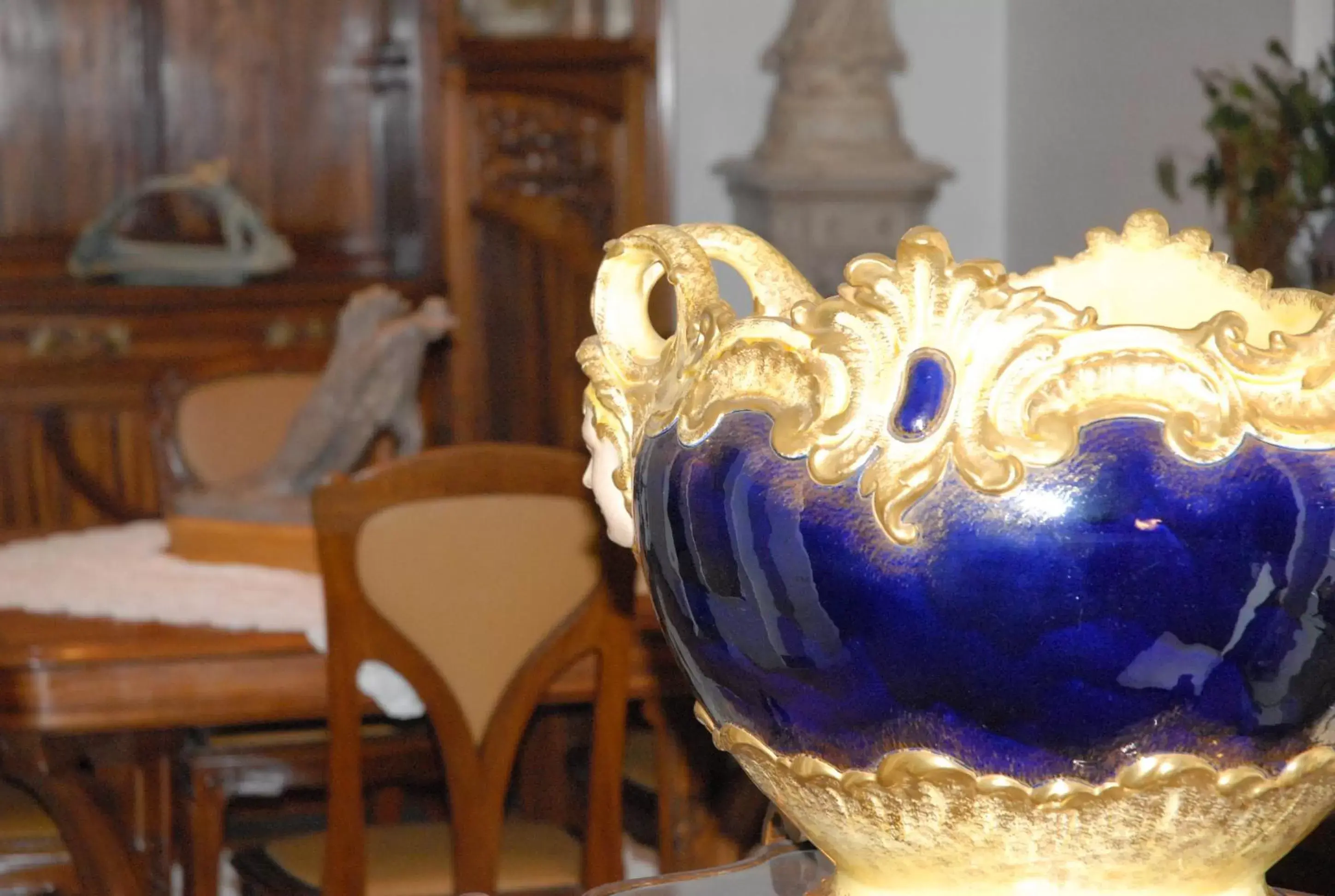 Suite 410 ft² in Villa Thalassa domaineleshesperides Suite 410 ft² in Villa Thalassa domaineleshesperides