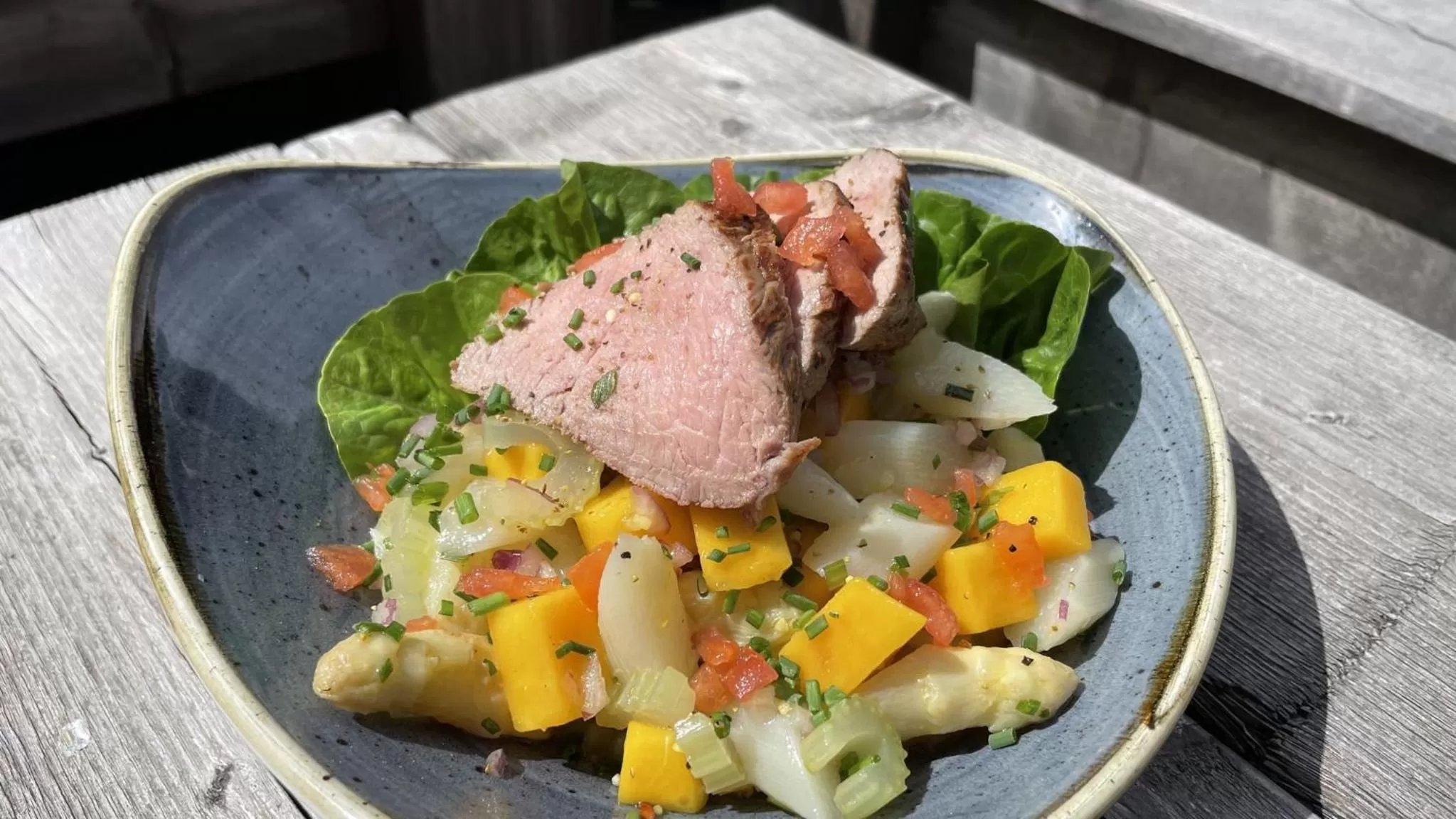 Photo of the whole room in Holiday Inn Düsseldorf-Neuss by IHG