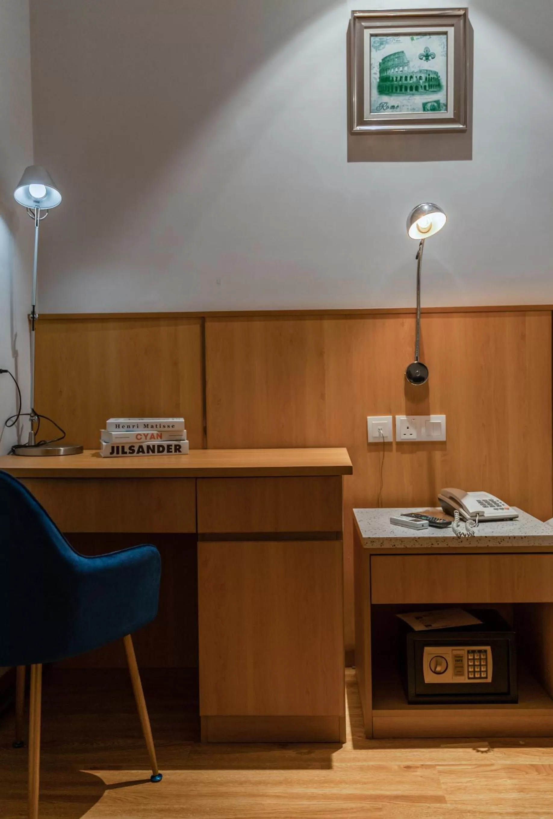 Summer Tree Hotel Penang