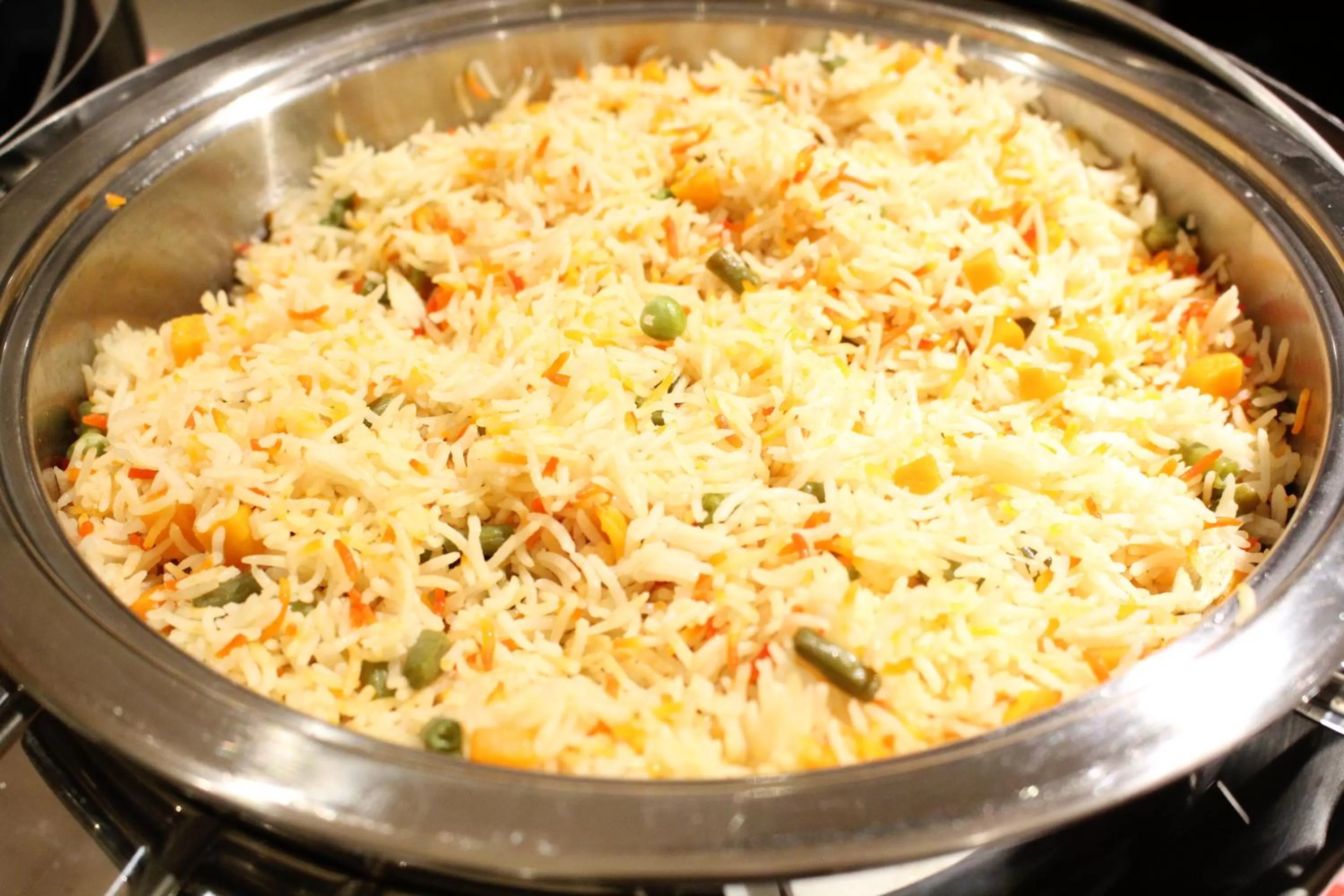 Breakfast in Lakeshore Banani