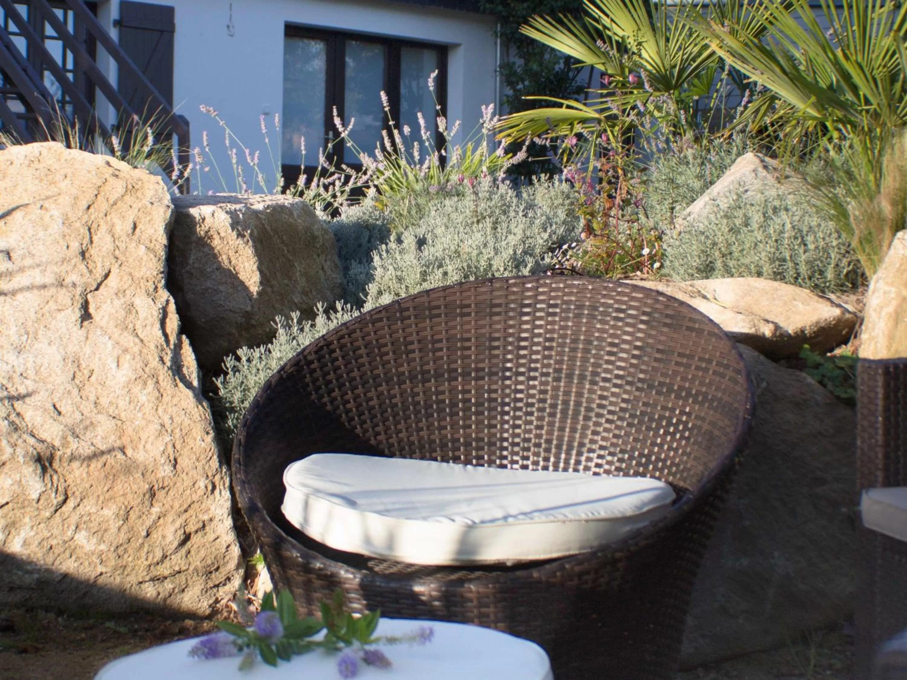 Property building in La Dolce Vita