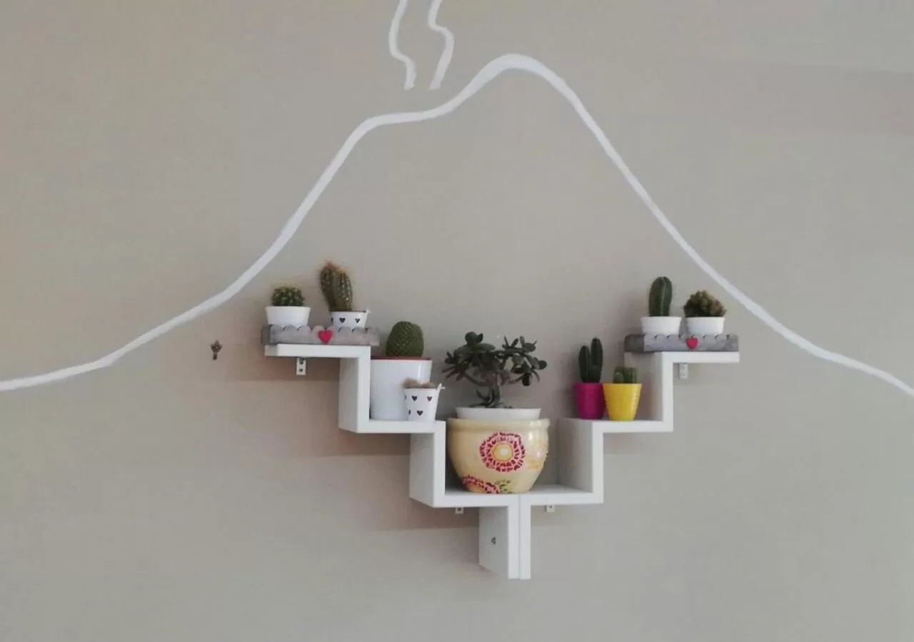 B&B Sweet Home Two Steps From The Ruins...