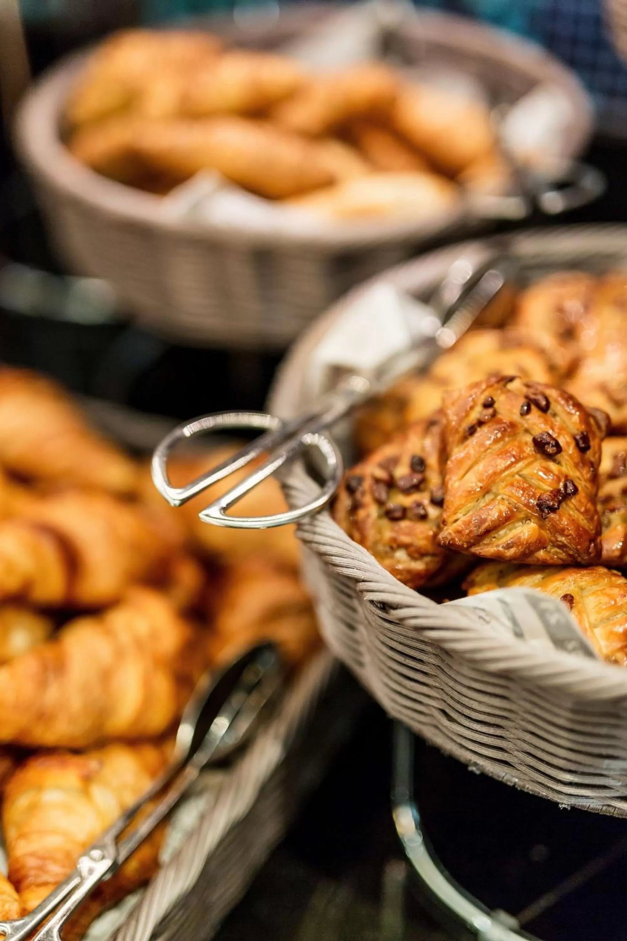 Restaurant/places to eat in Hilton Vilamoura