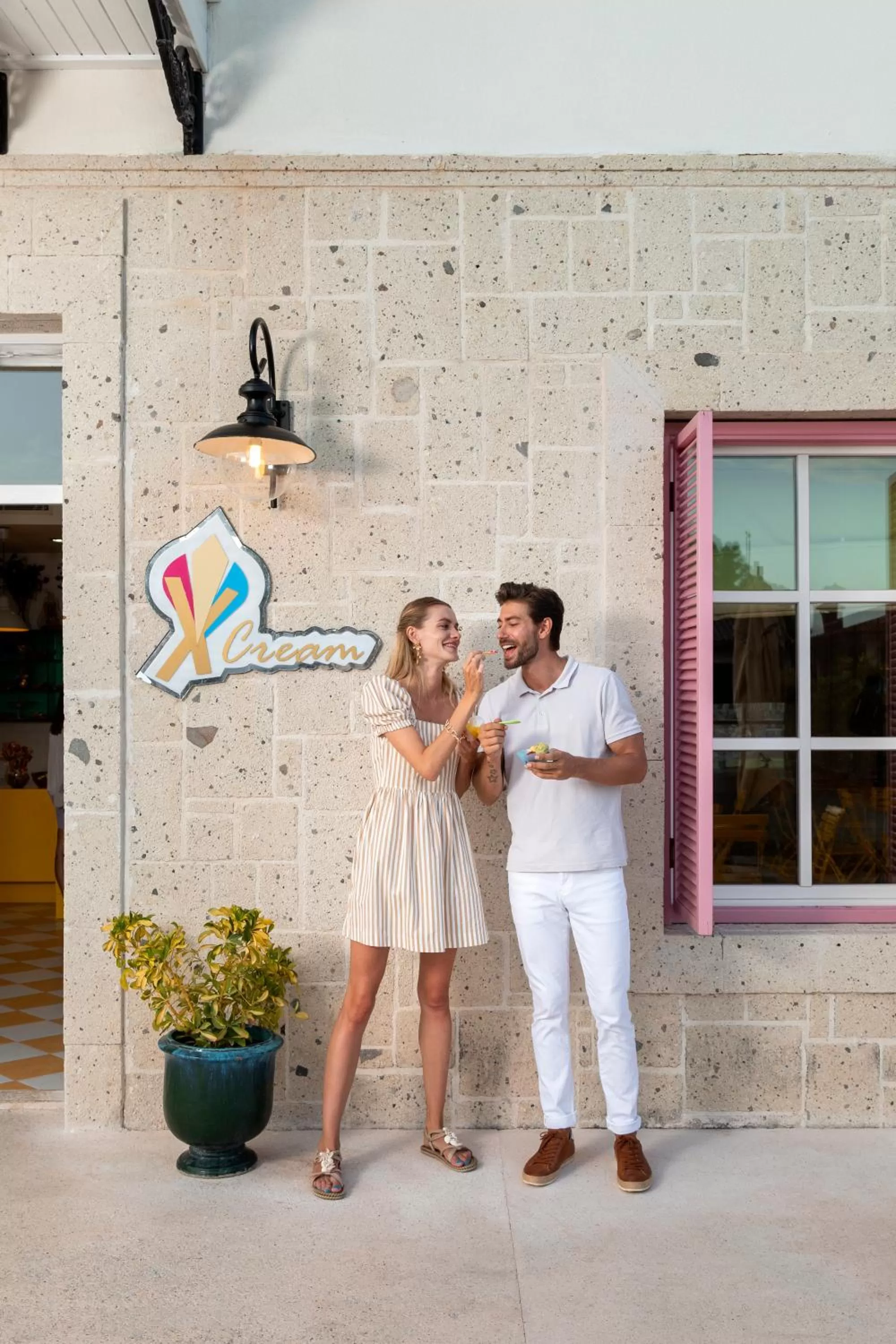 Guests in Rixos Premium Tekirova - The Land of Legends Access