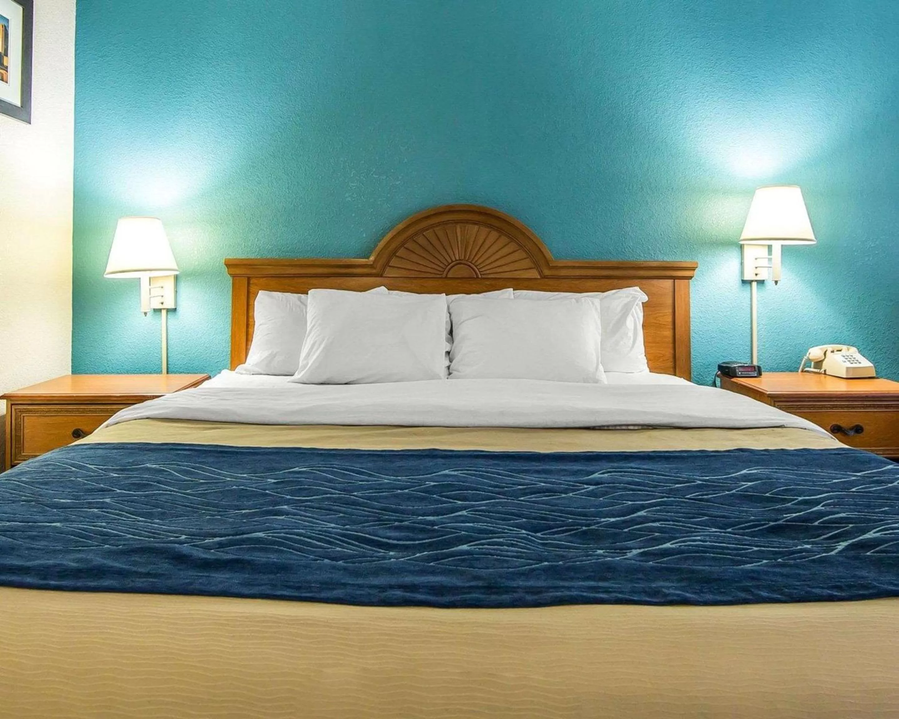 Quality Inn & Suites Circleville