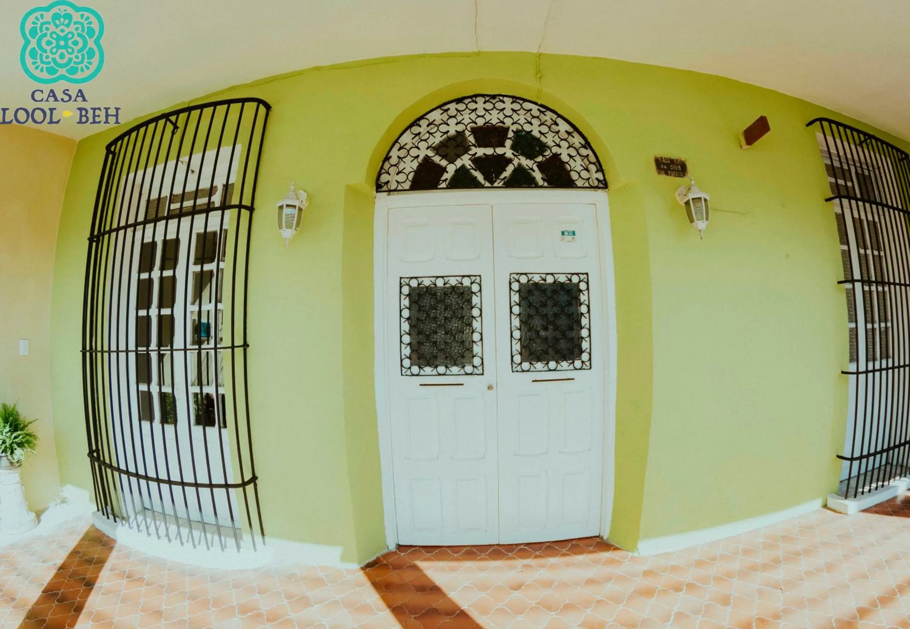 Casa Lool Beh