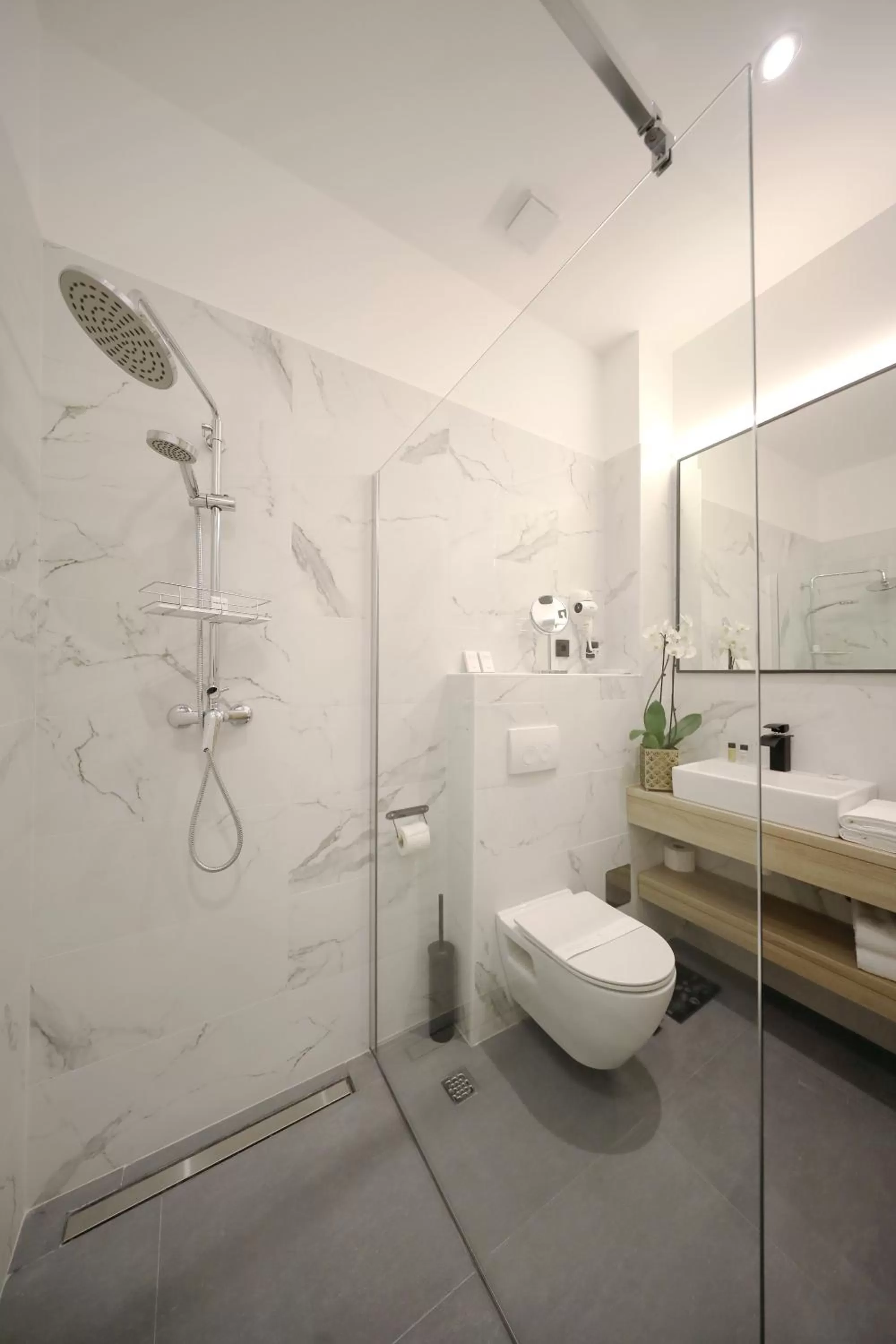 Teatro Verdi Boutique Hotel