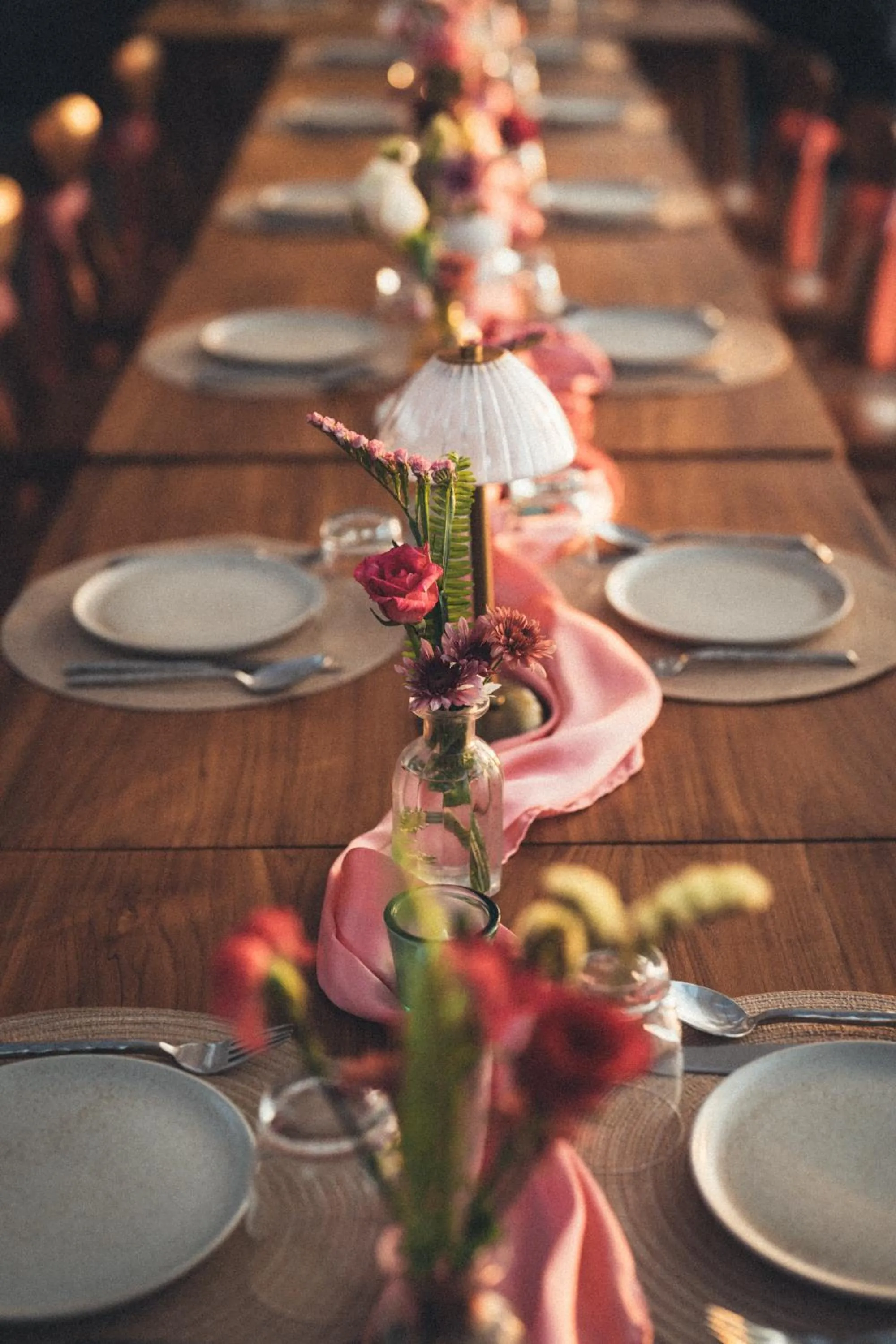 wedding in Tango Luxe Beach Villa, Koh Samui