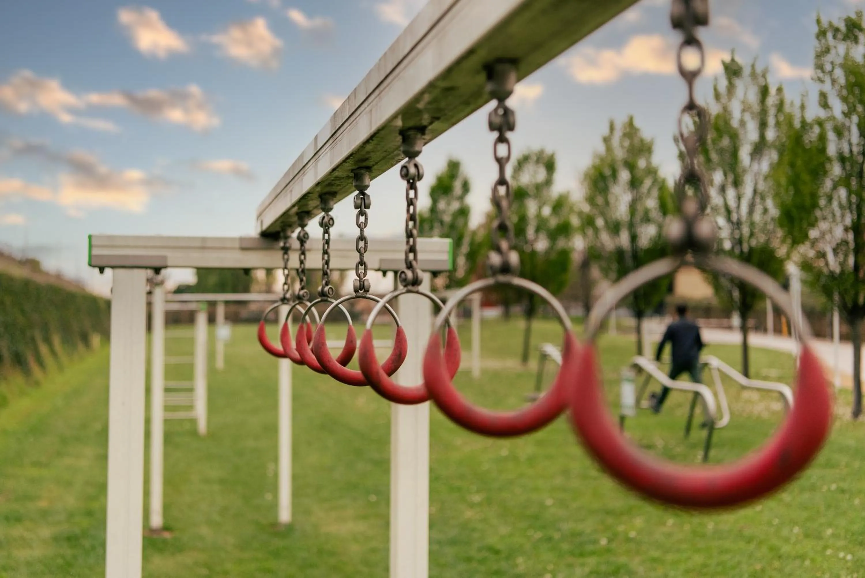 Sports in Fracanzana Hotel