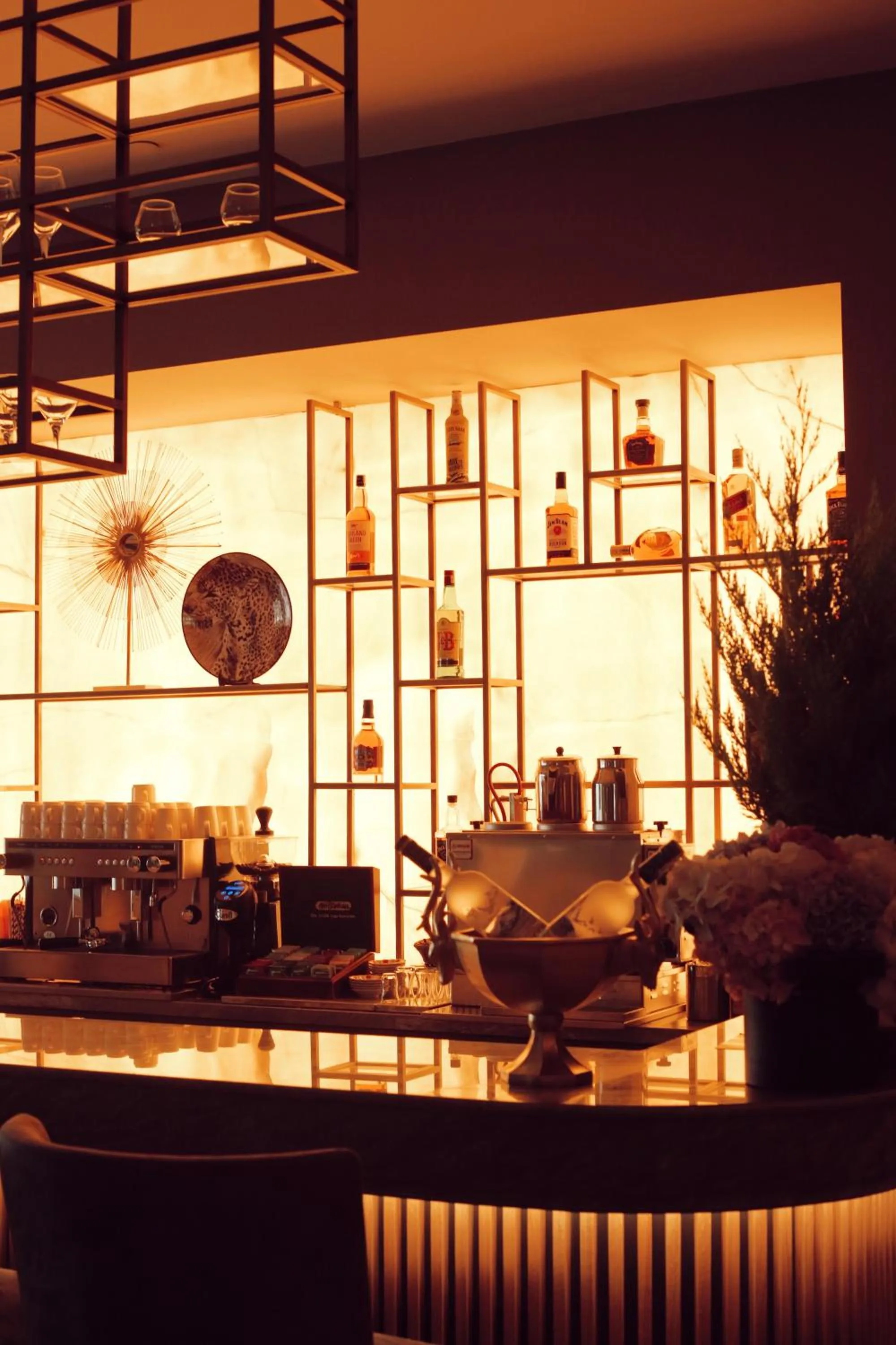 Lounge or bar in Miramare Beach Hotel - Ultra All Inclusive