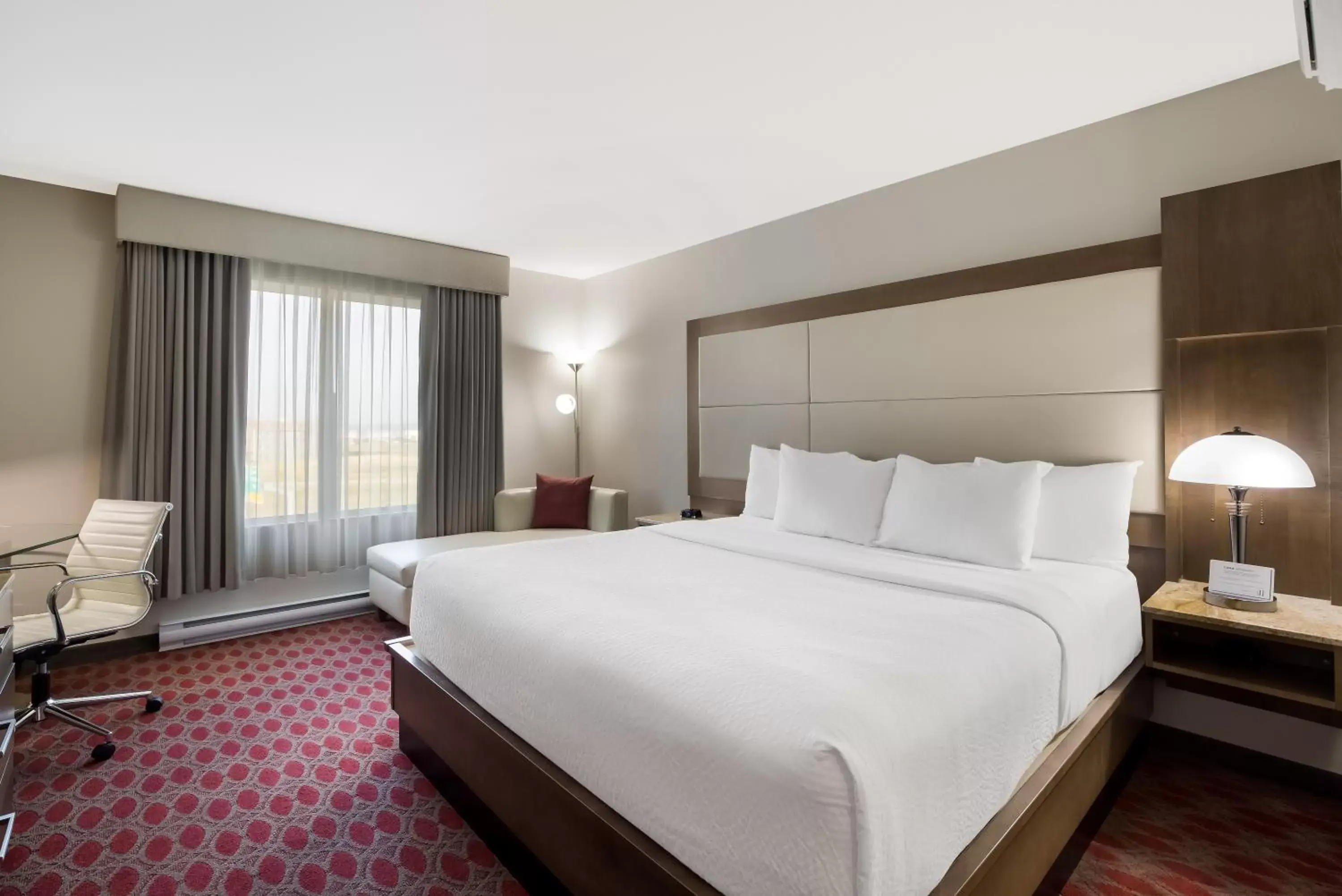 King Room in Hotel 11, MOD A Sonesta Collection King Room in Hotel 11, MOD A Sonesta Collection