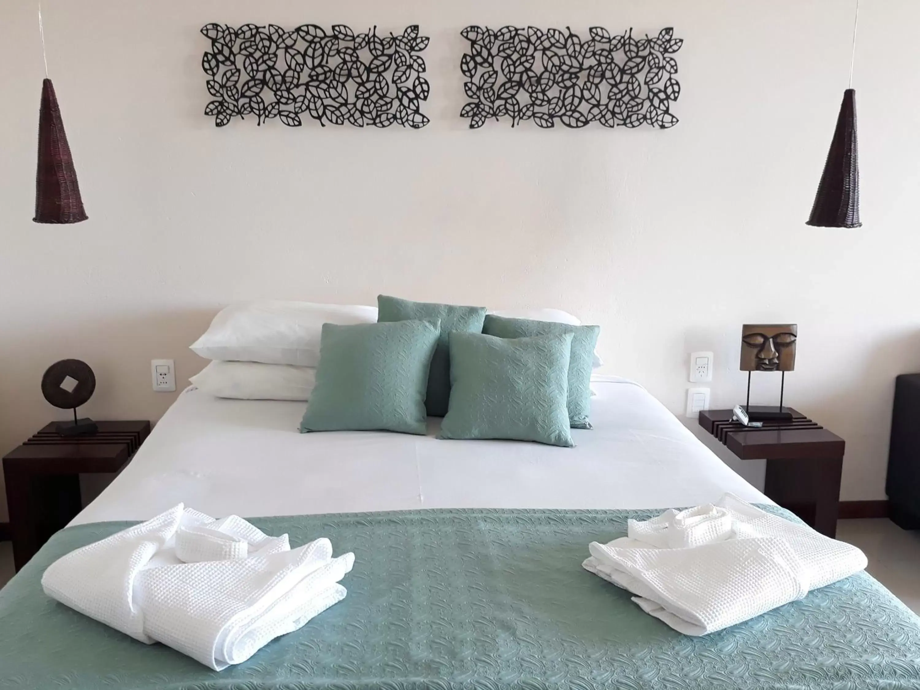 Superior Double Room in Zen Boutique Apart Hotel Superior Double Room in Zen Boutique Apart Hotel