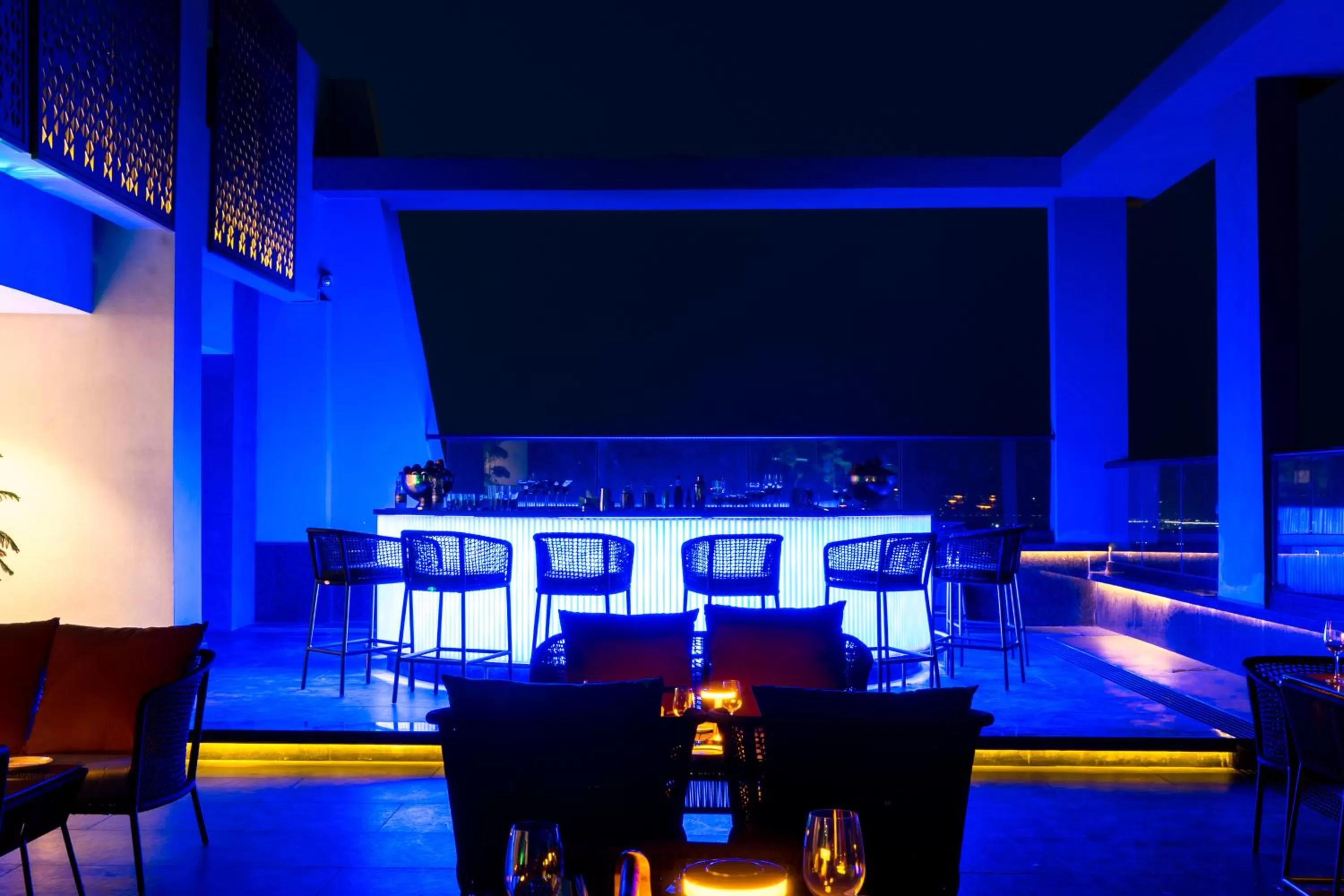 Entertainment in Holiday Inn Lucknow Airport by IHG