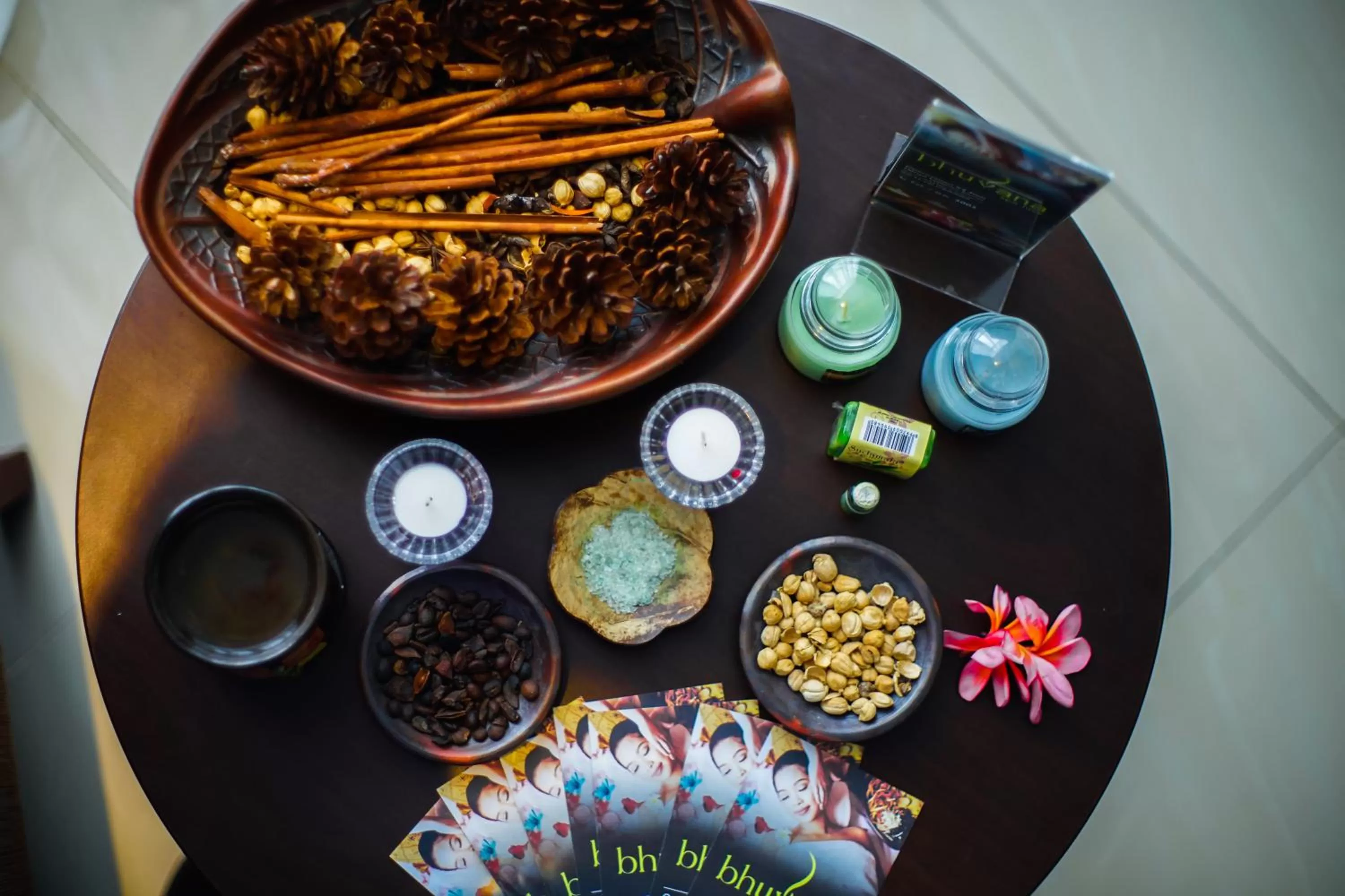 Spa and wellness centre/facilities in Best Western The Lagoon Hotel