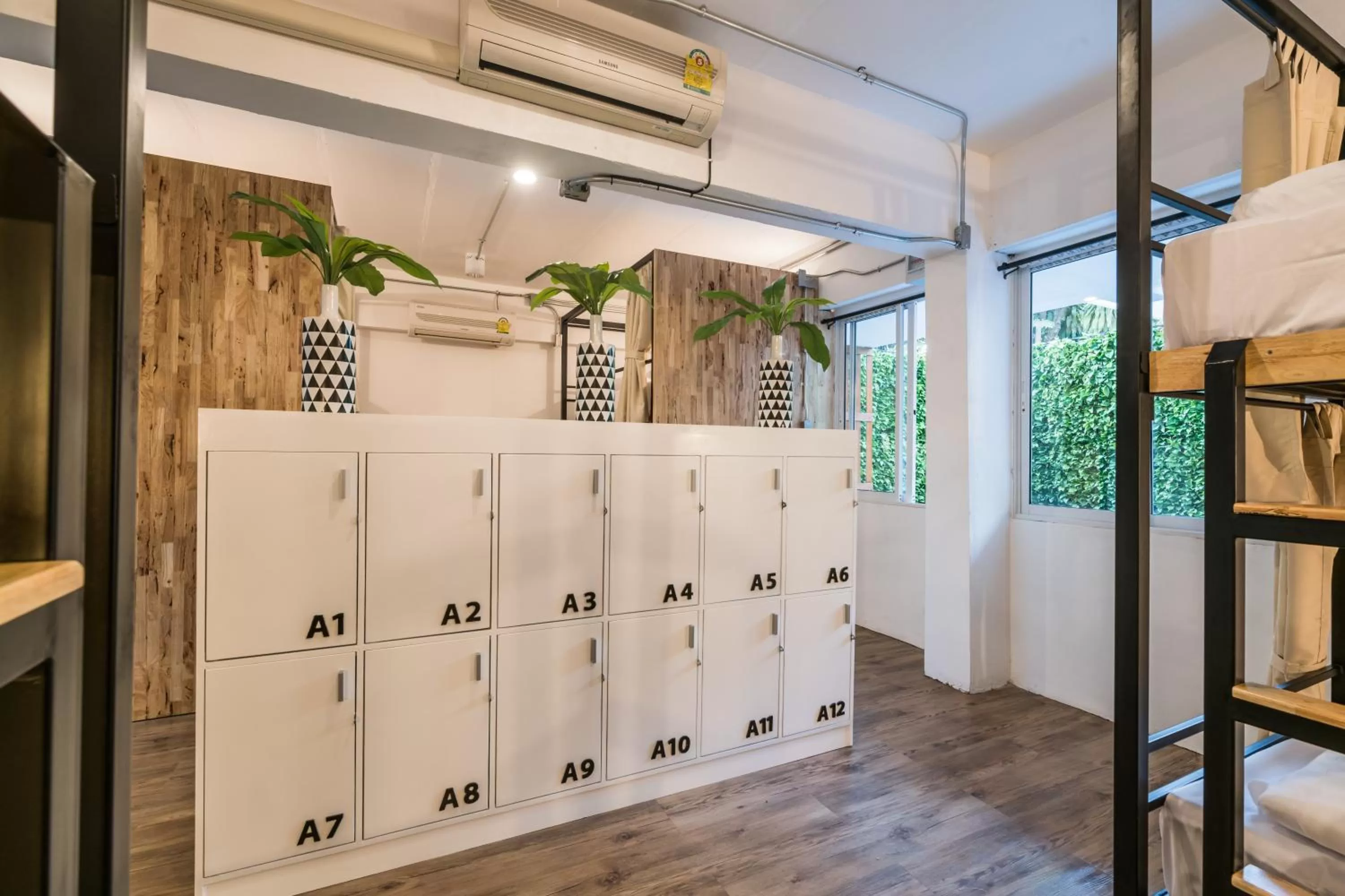 Your Space Hotel Prasingh