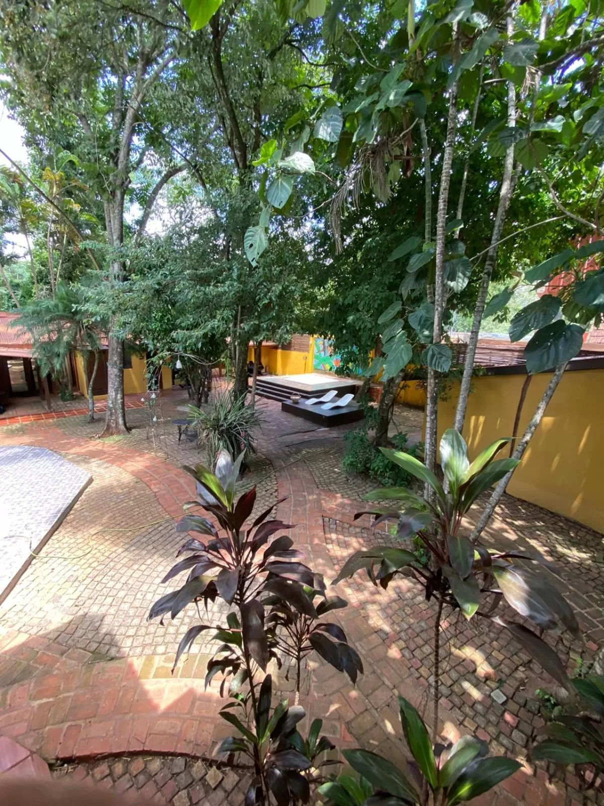 Boutique Hotel De La Fonte & Restaurant