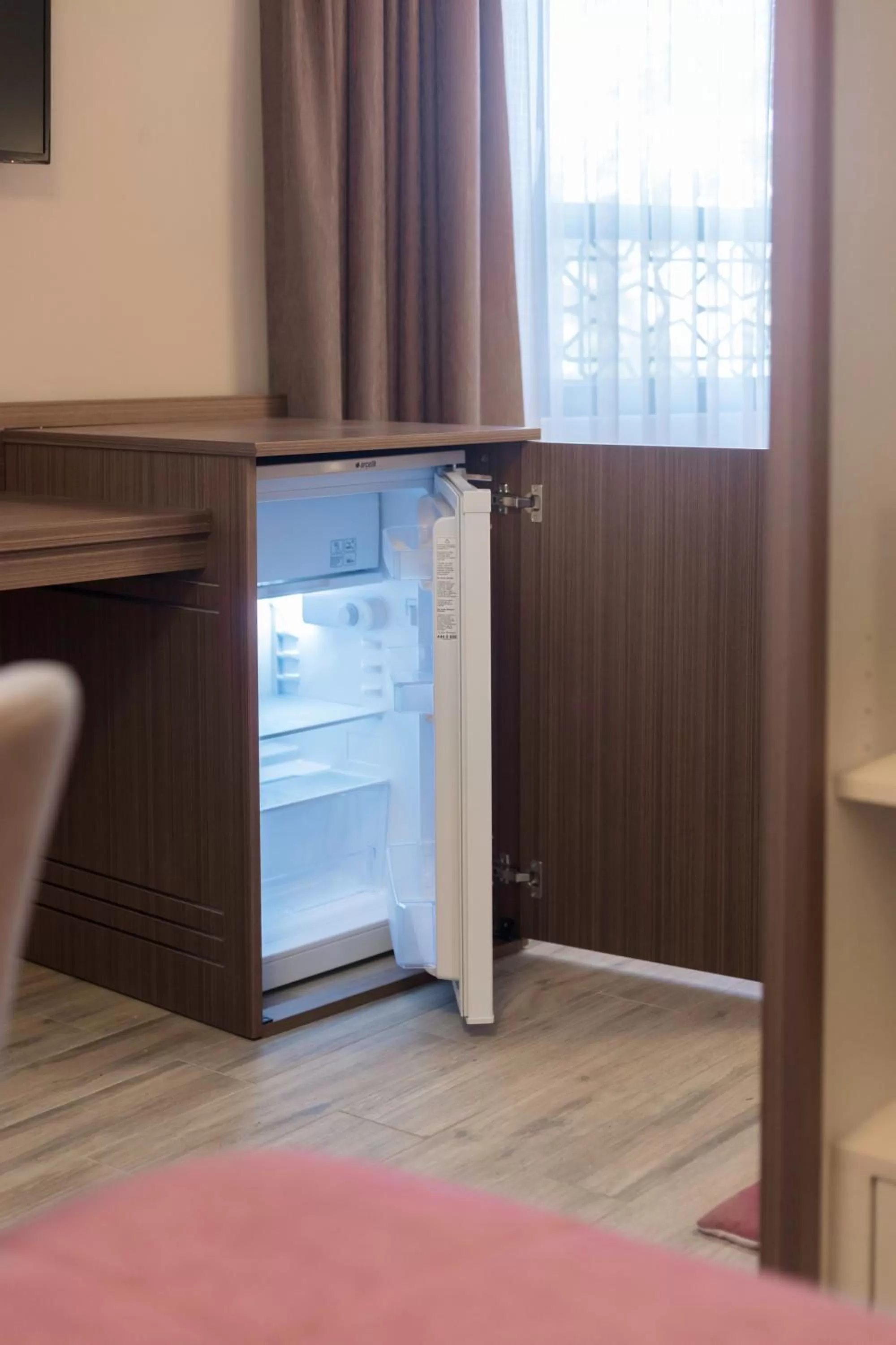 Food and drinks, Bed in Şehir Hotel Old City