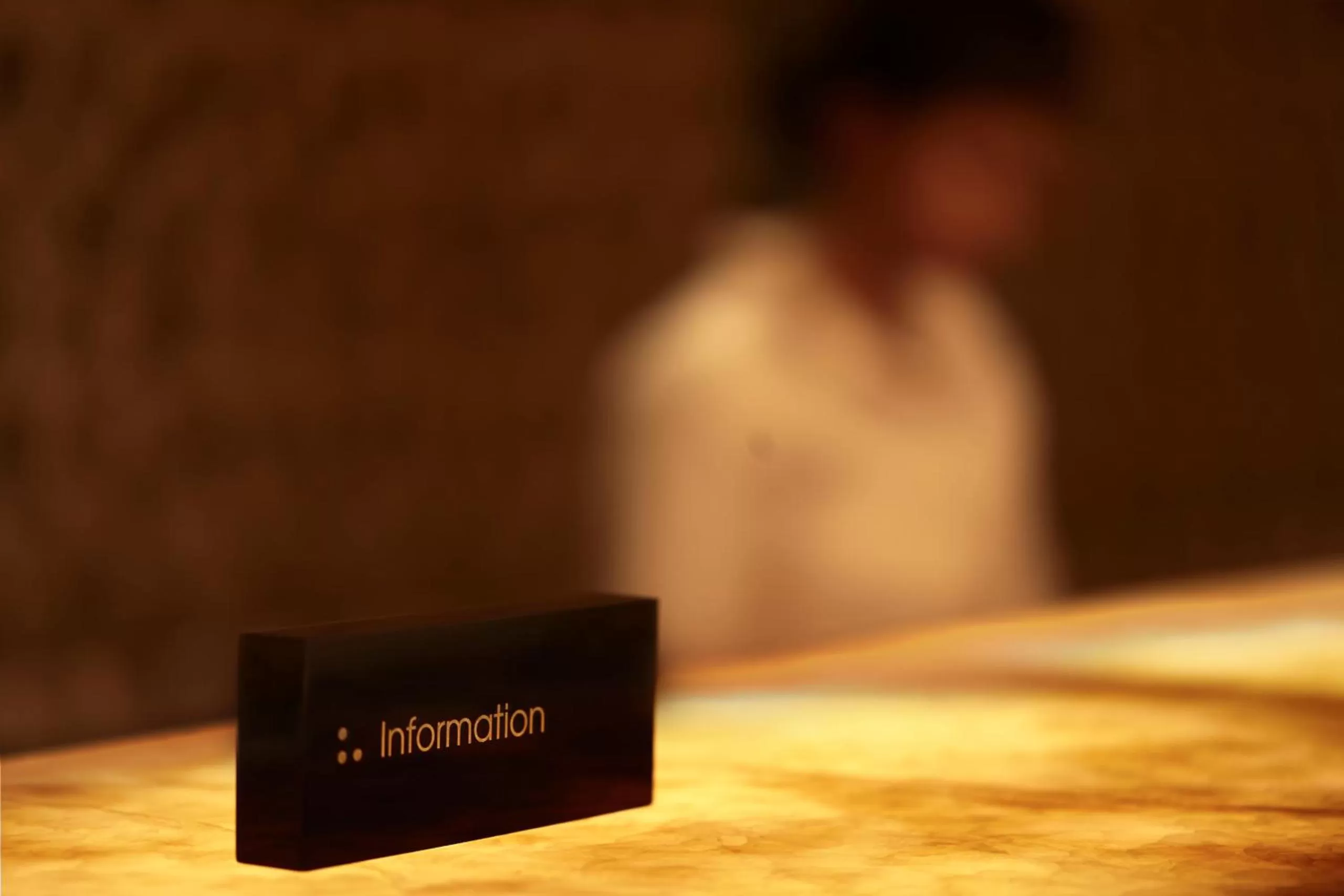 Decorative detail in Hablis Chennai