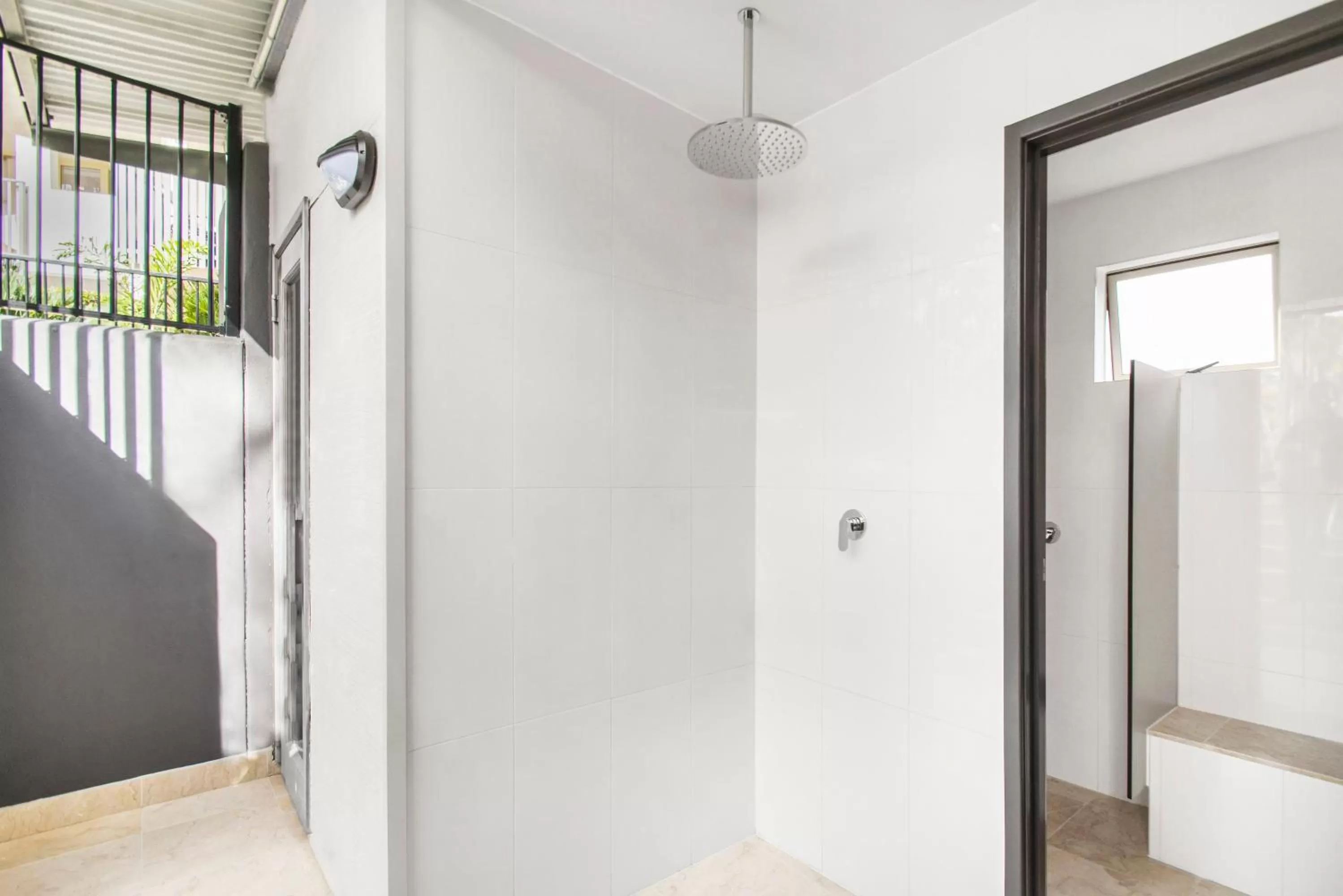 Sauna in Mantra French Quarter Noosa