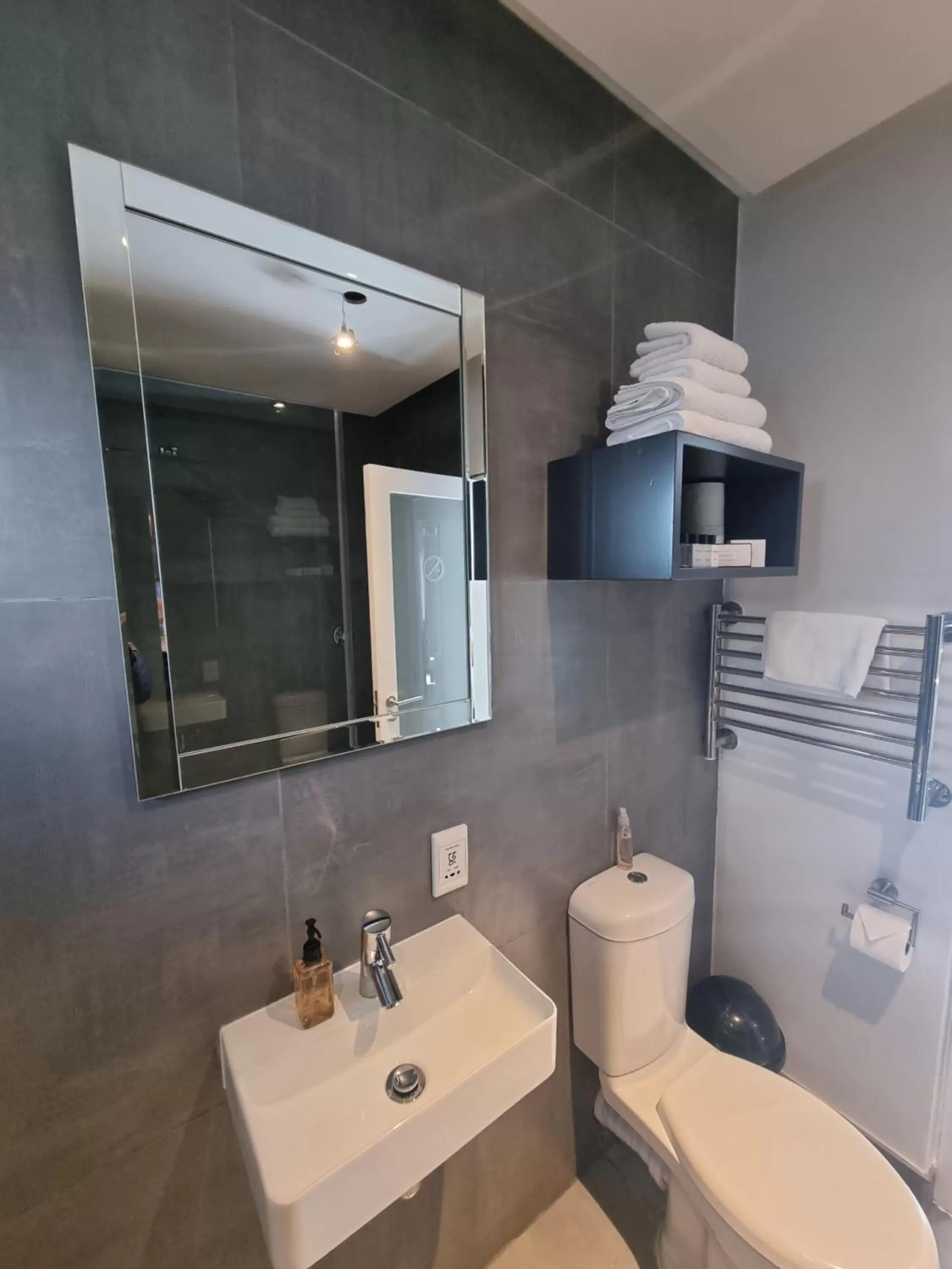 Atlantic Affair Boutique Hotel