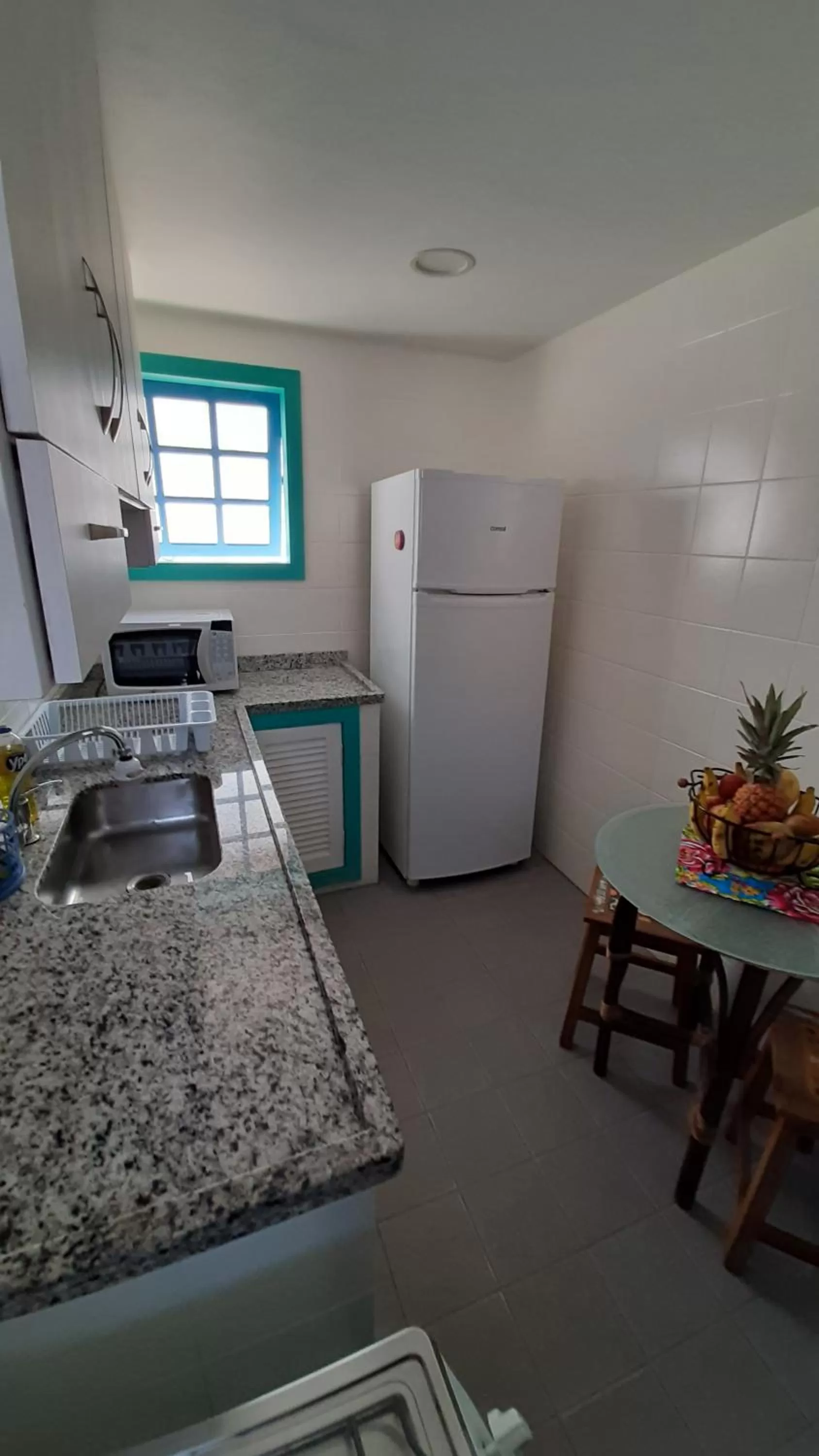 Kitchen or kitchenette, Kitchen/Kitchenette in Vila Bela-Emília